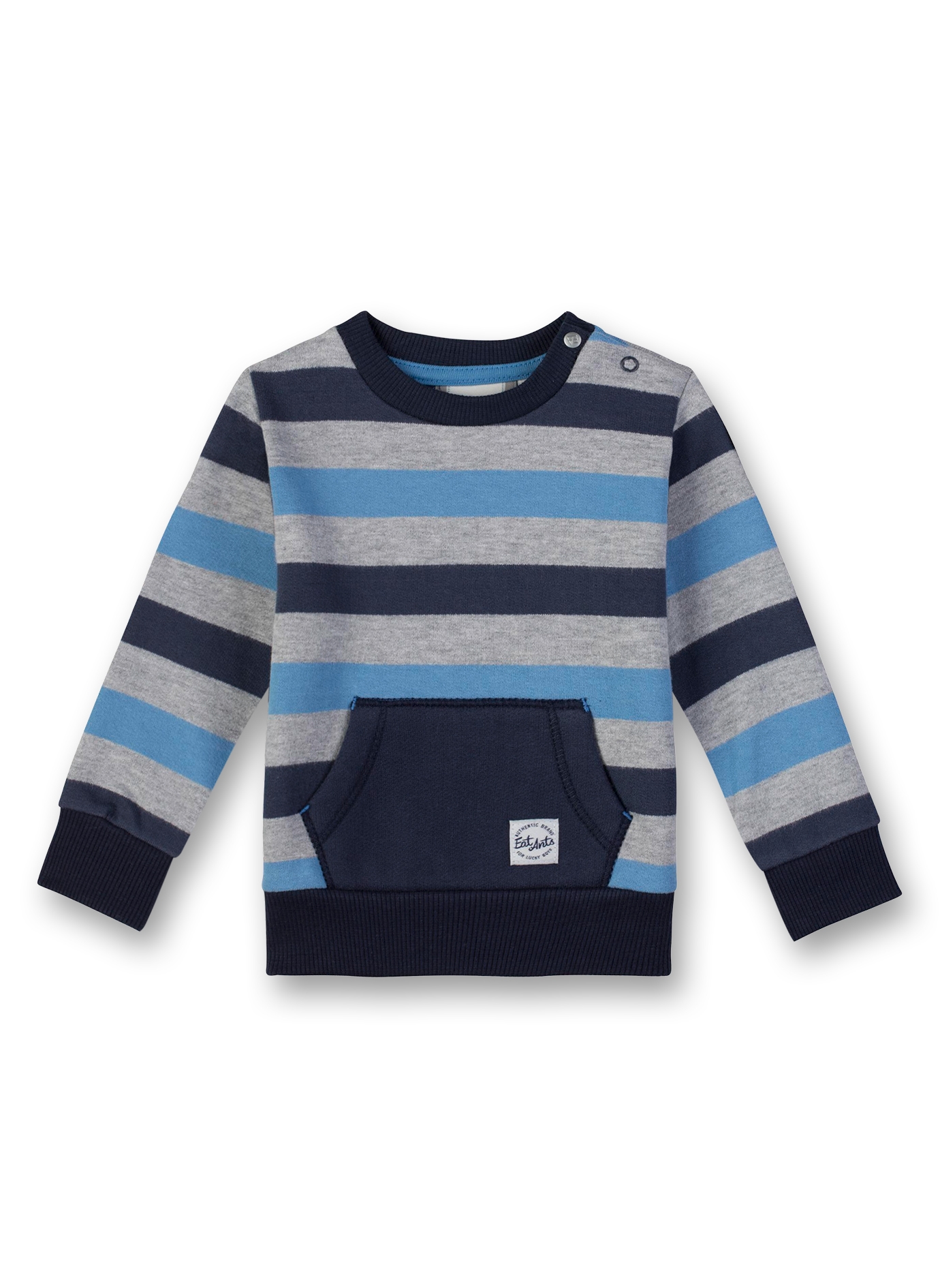 Jungen-Sweatshirt