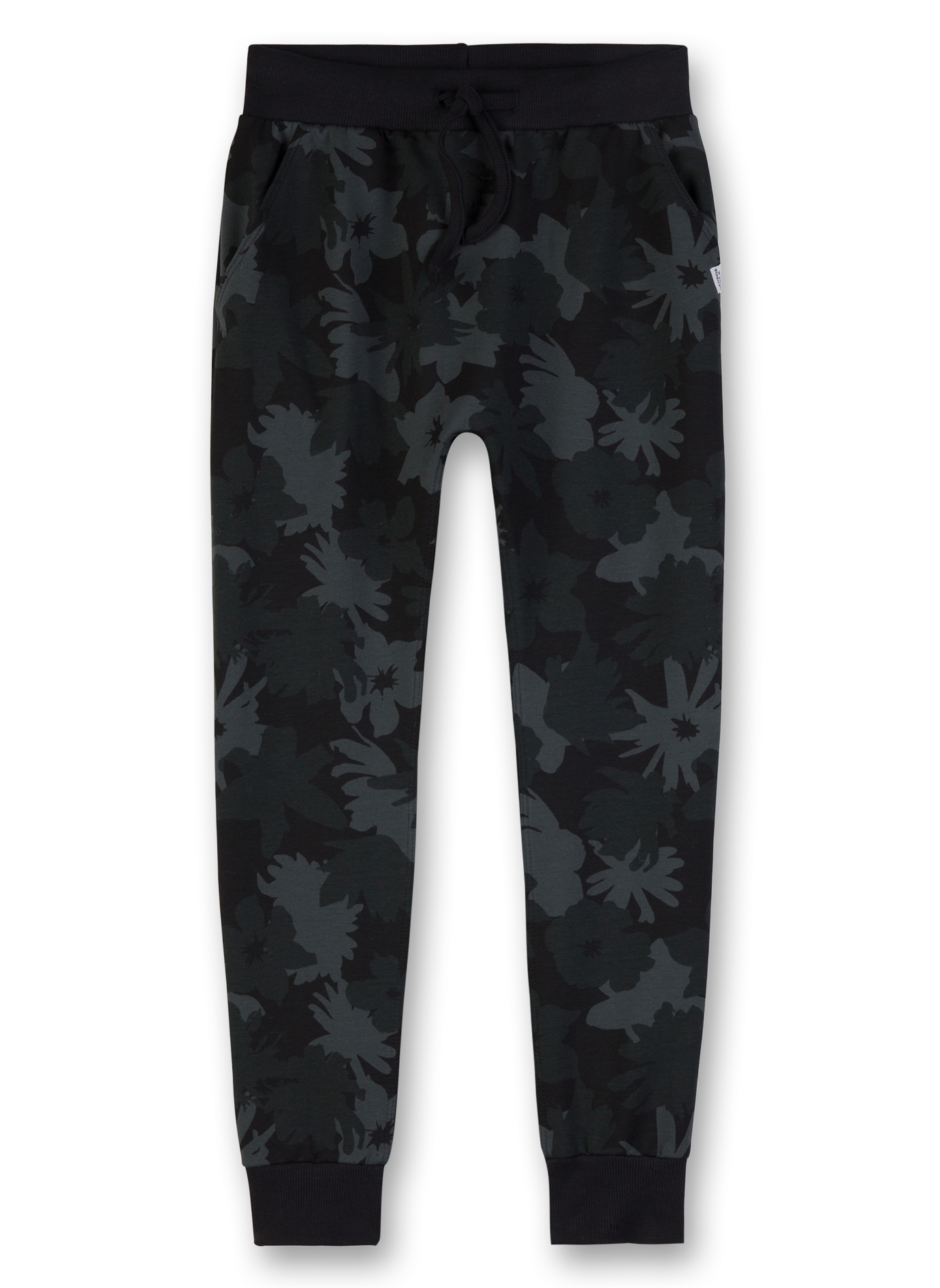 Mädchen-Hose