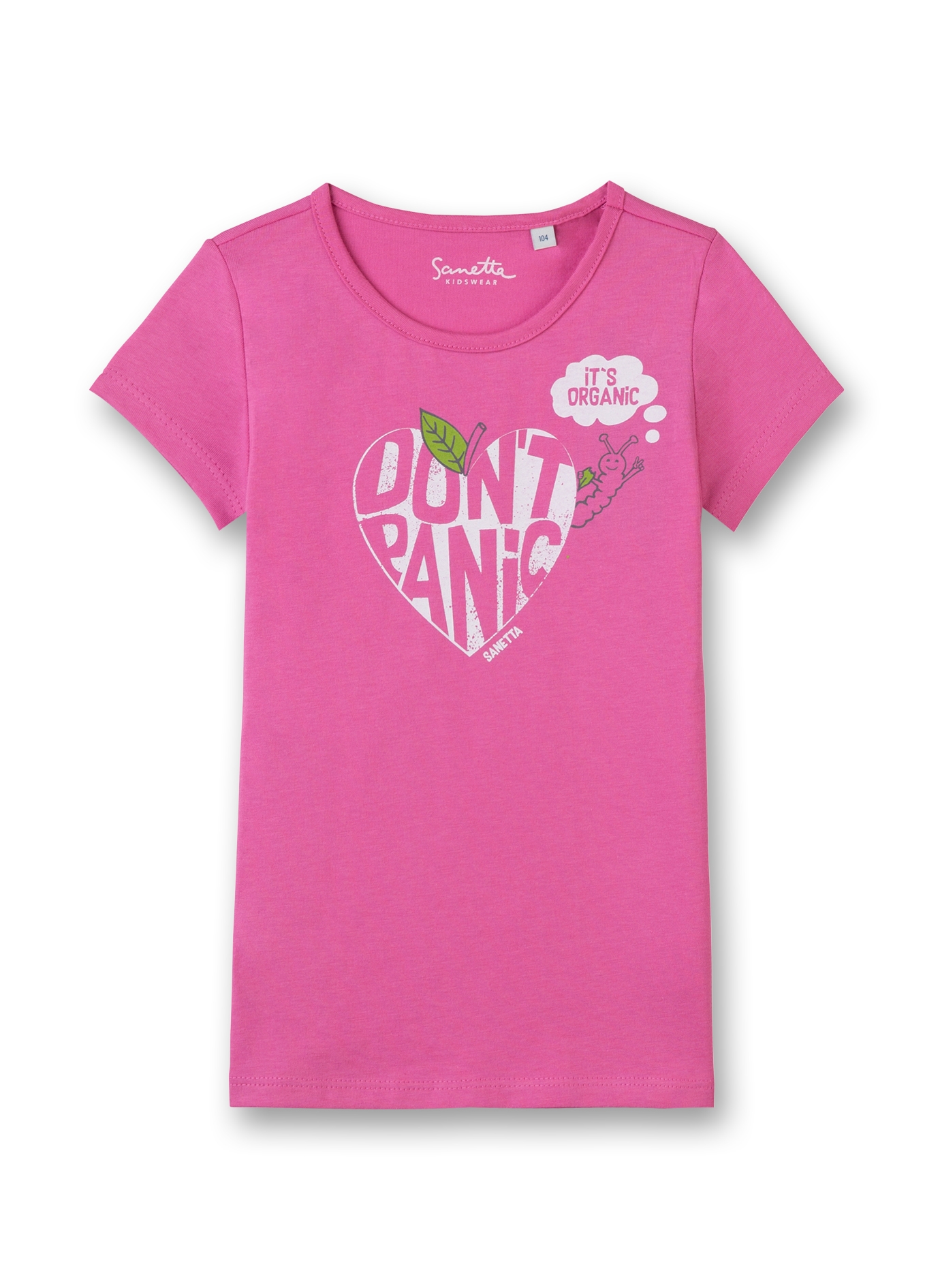 Mädchen T-Shirt