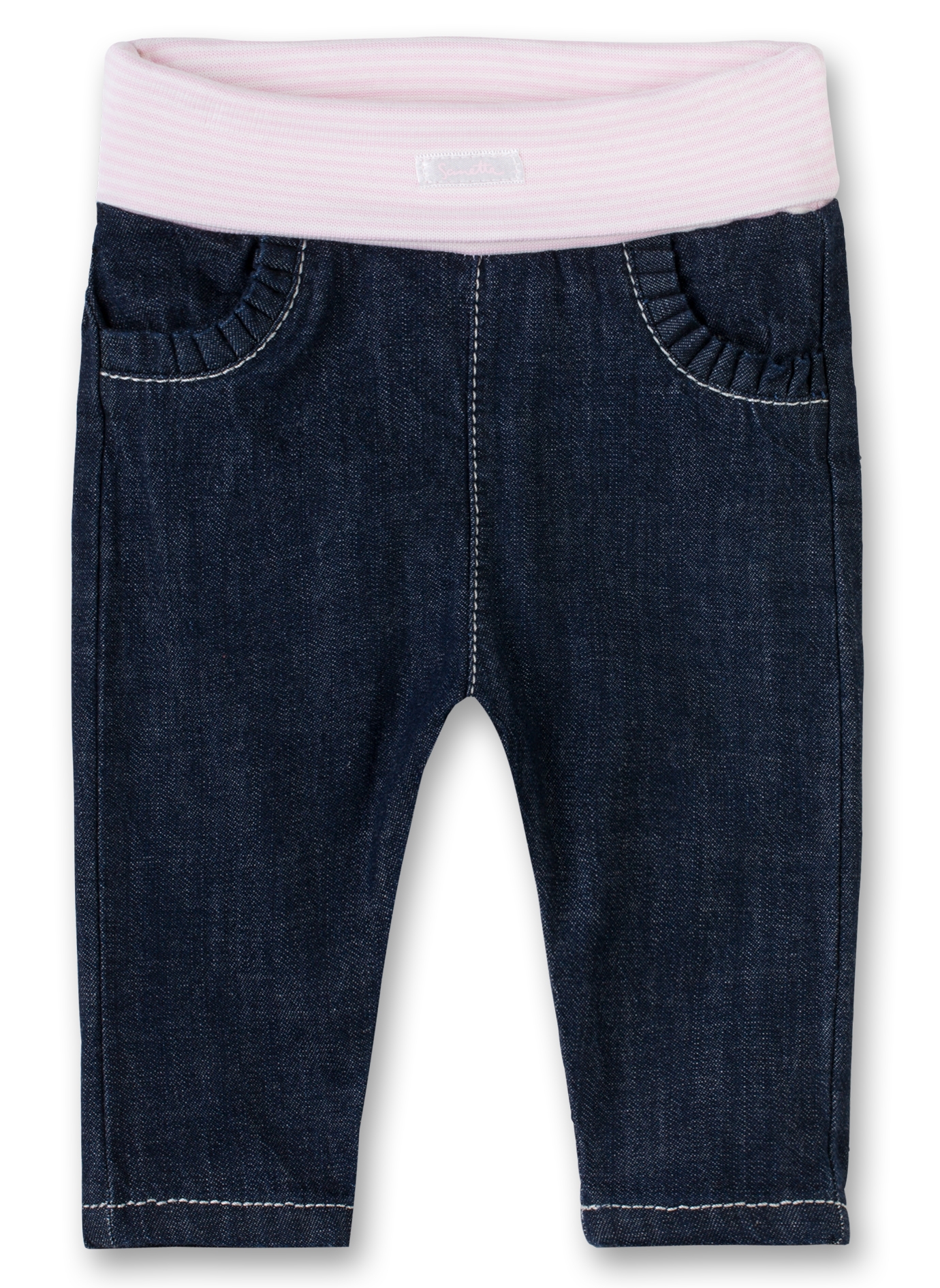 Mädchen-Jeanshose