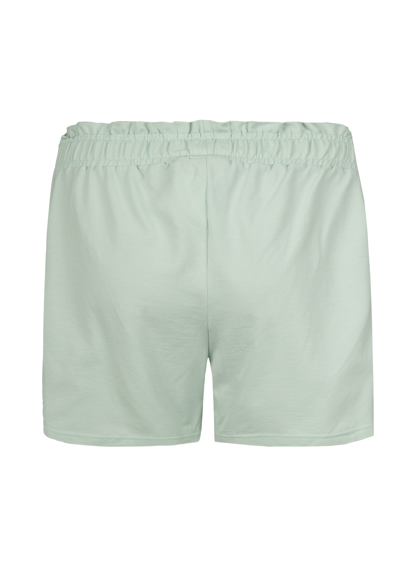 Damen-Shorts Blau