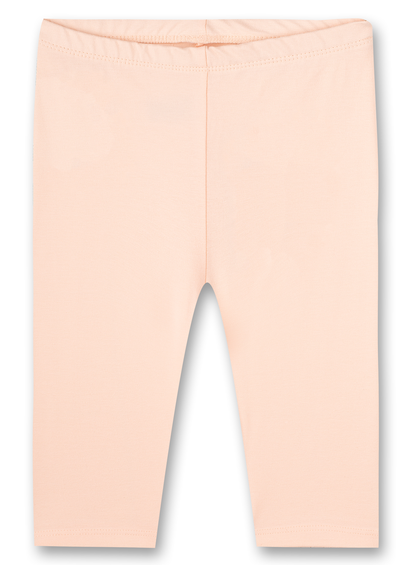 Mädchen Capri-Leggings Rosa Mermaid