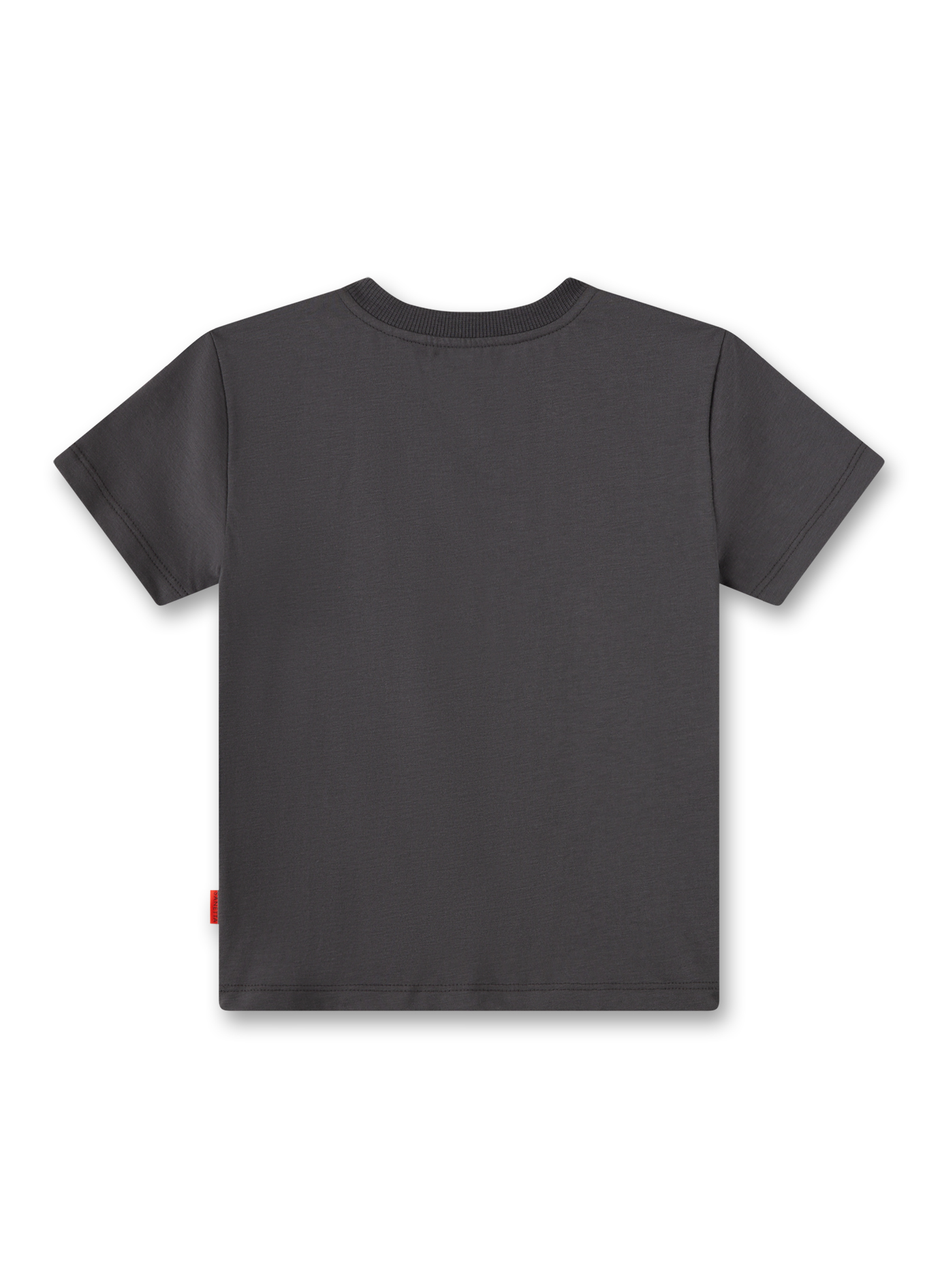 Jungen T-Shirt Grau