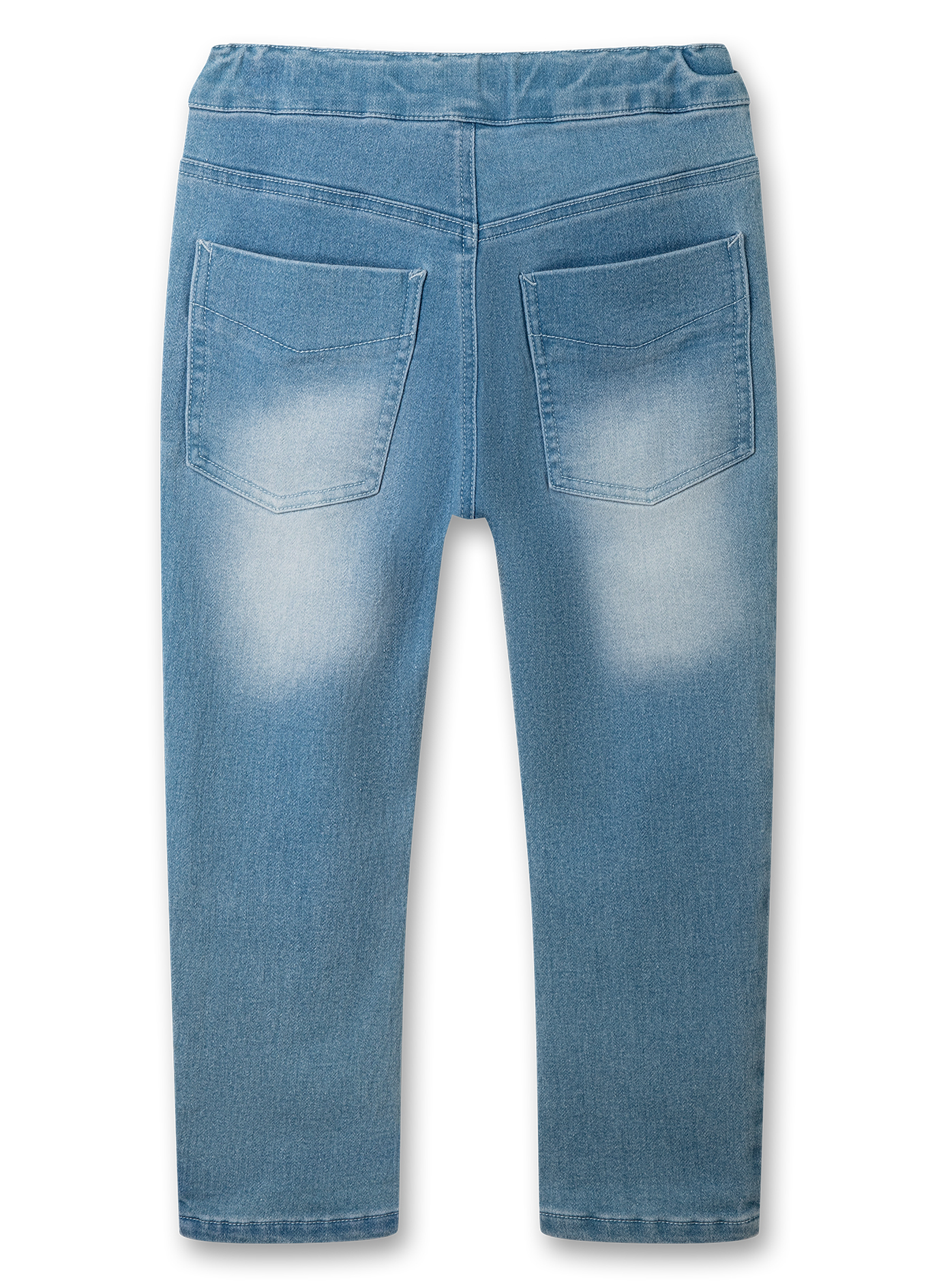 Jungen-Jeans Denim