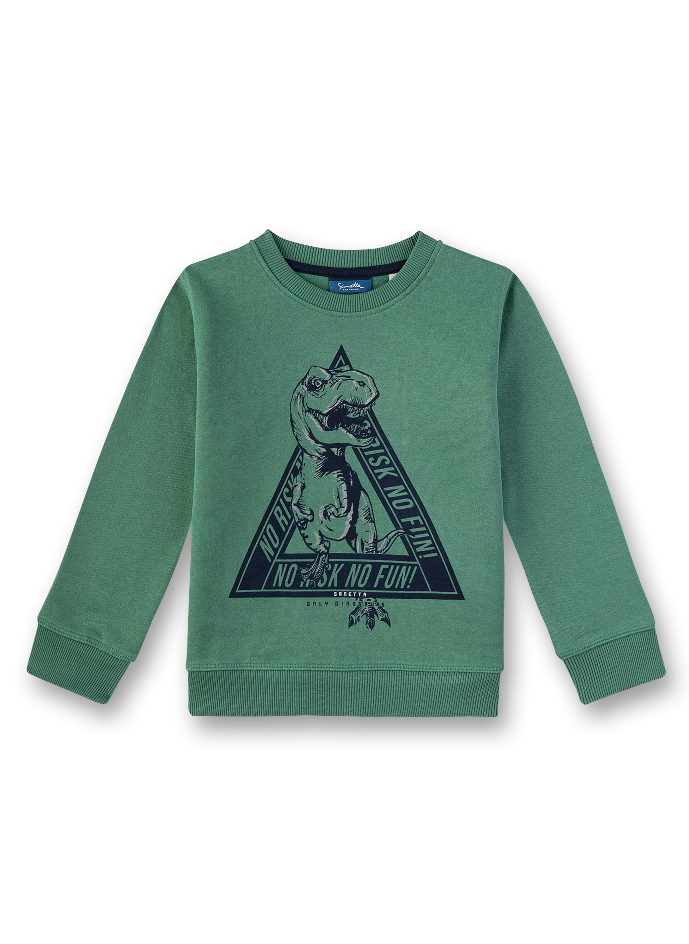 Jungen-Sweatshirt