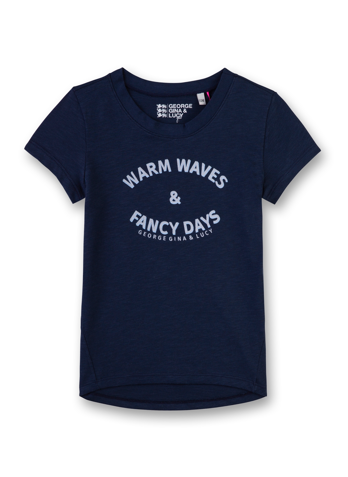 Mädchen T-Shirt