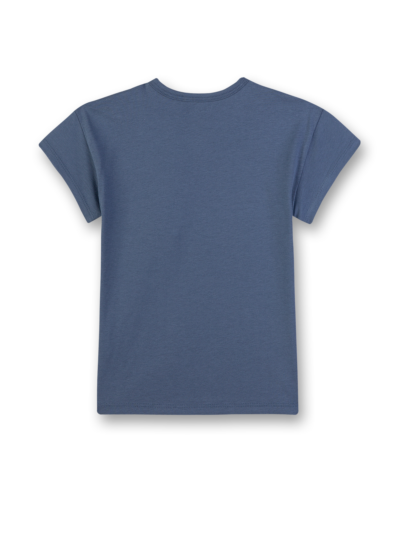 Jungen T-Shirt Blau