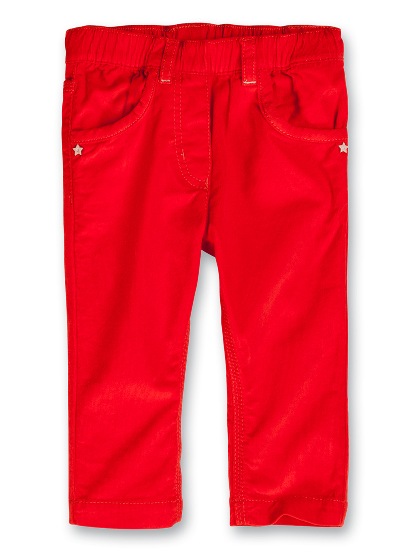 Mädchen-Cordhose