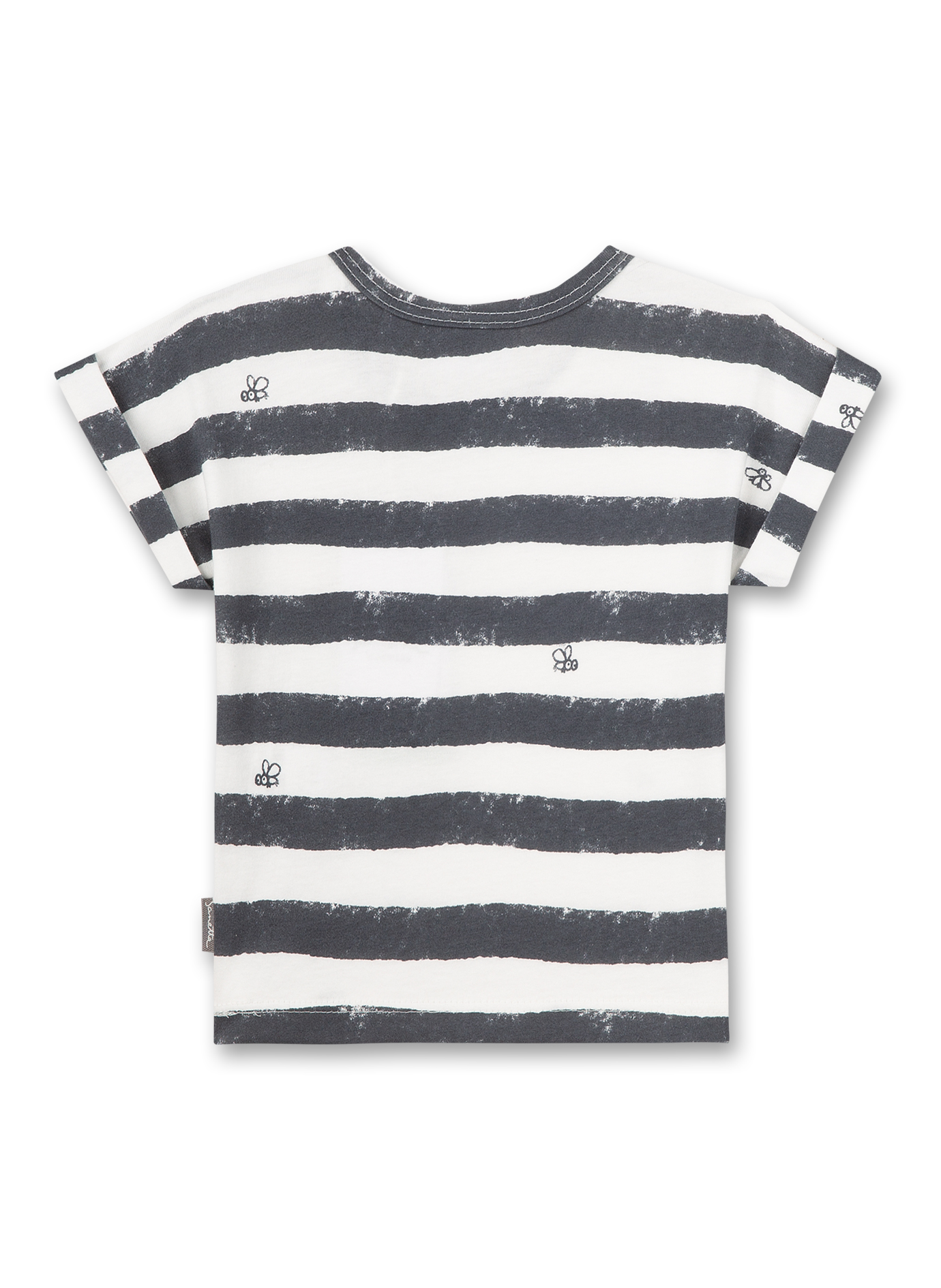 Jungen T-Shirt Off-White