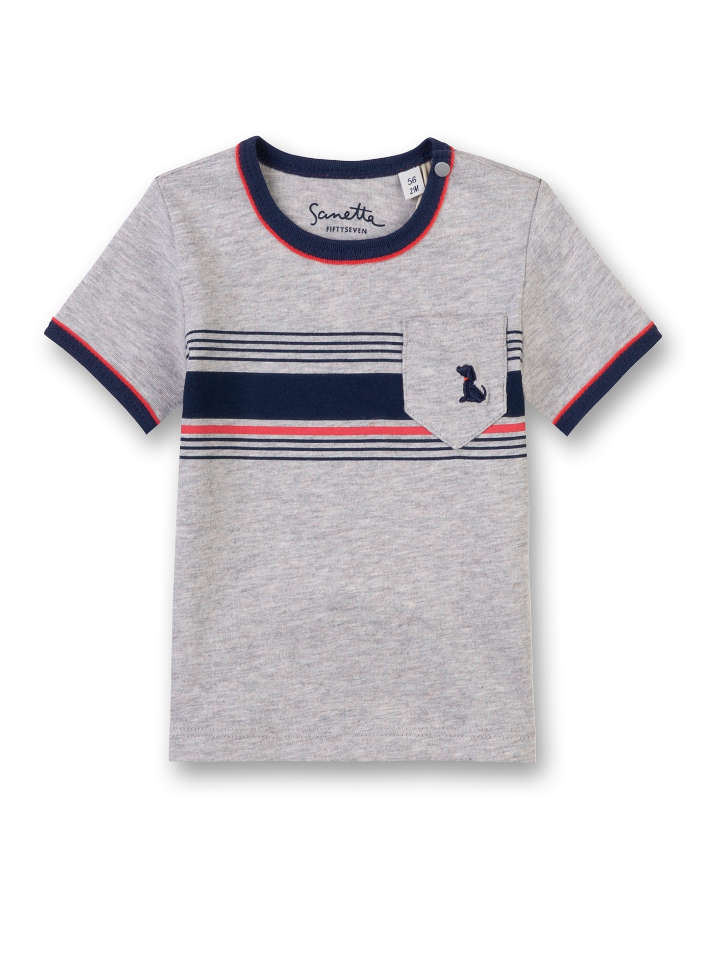 Jungen T-Shirt