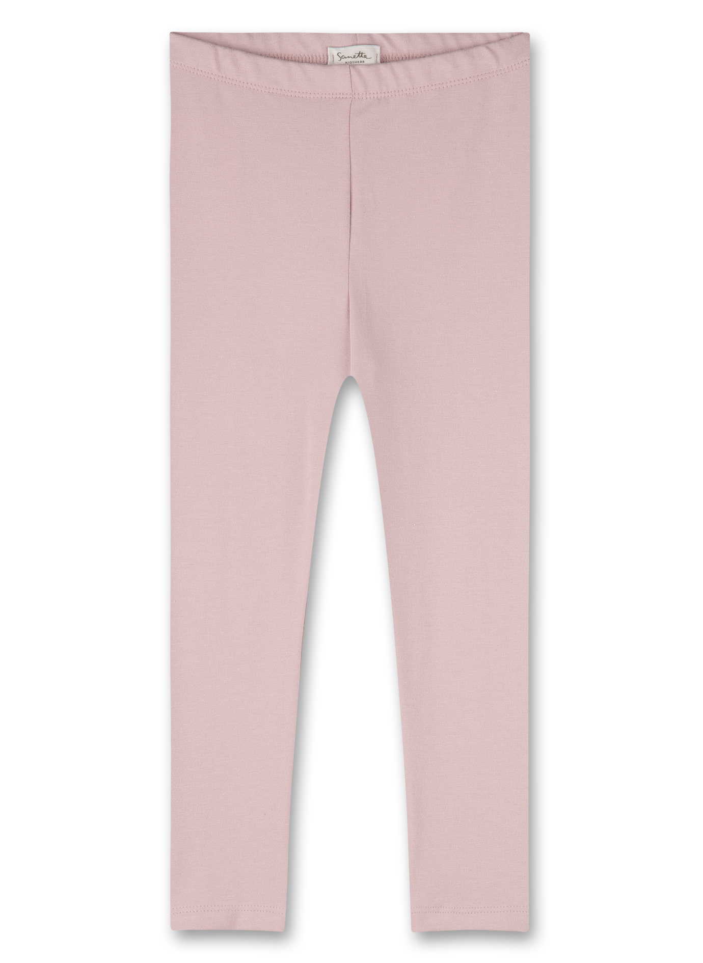 Mädchen-Leggings Rosa