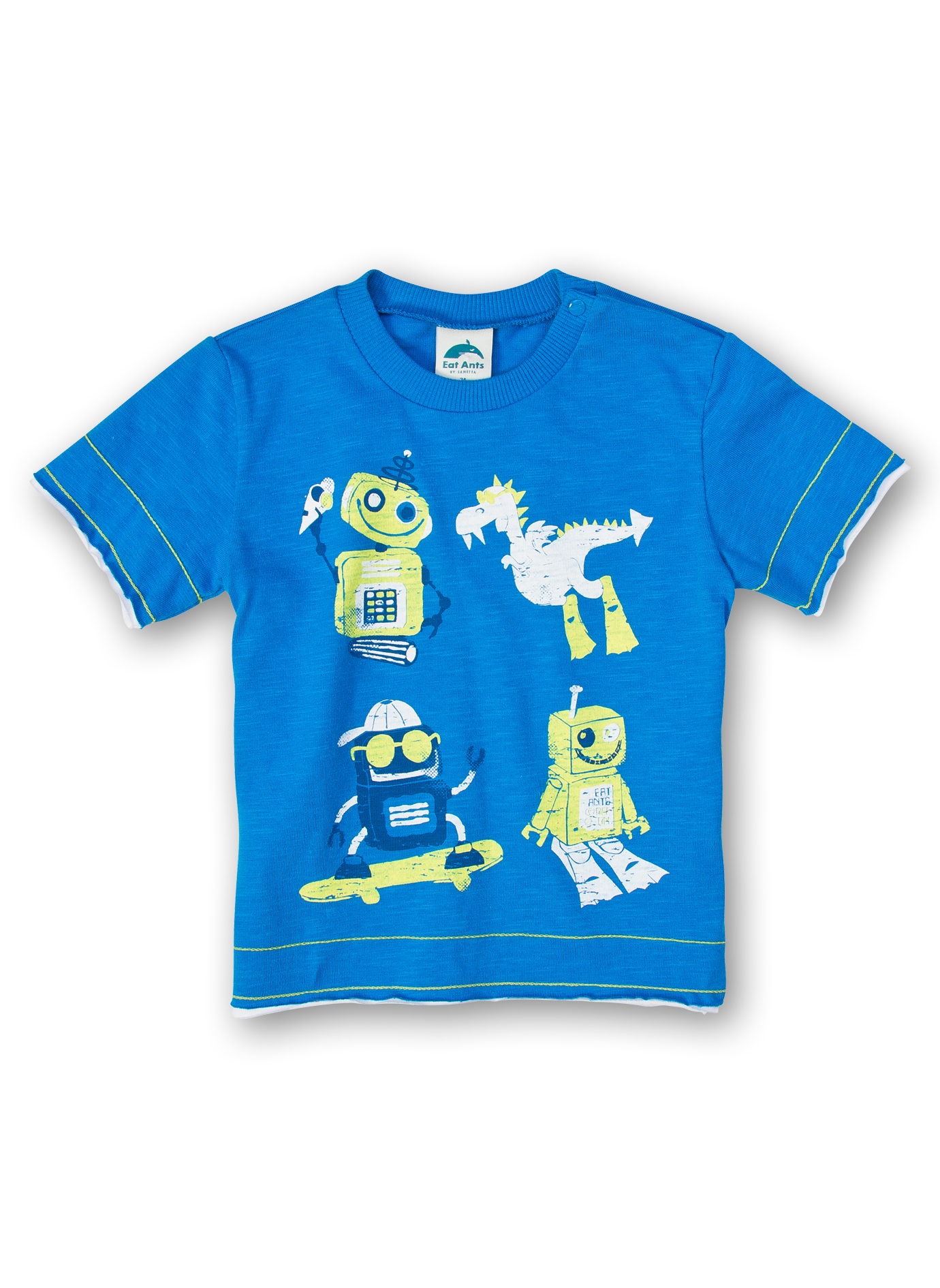 Jungen-T-Shirt