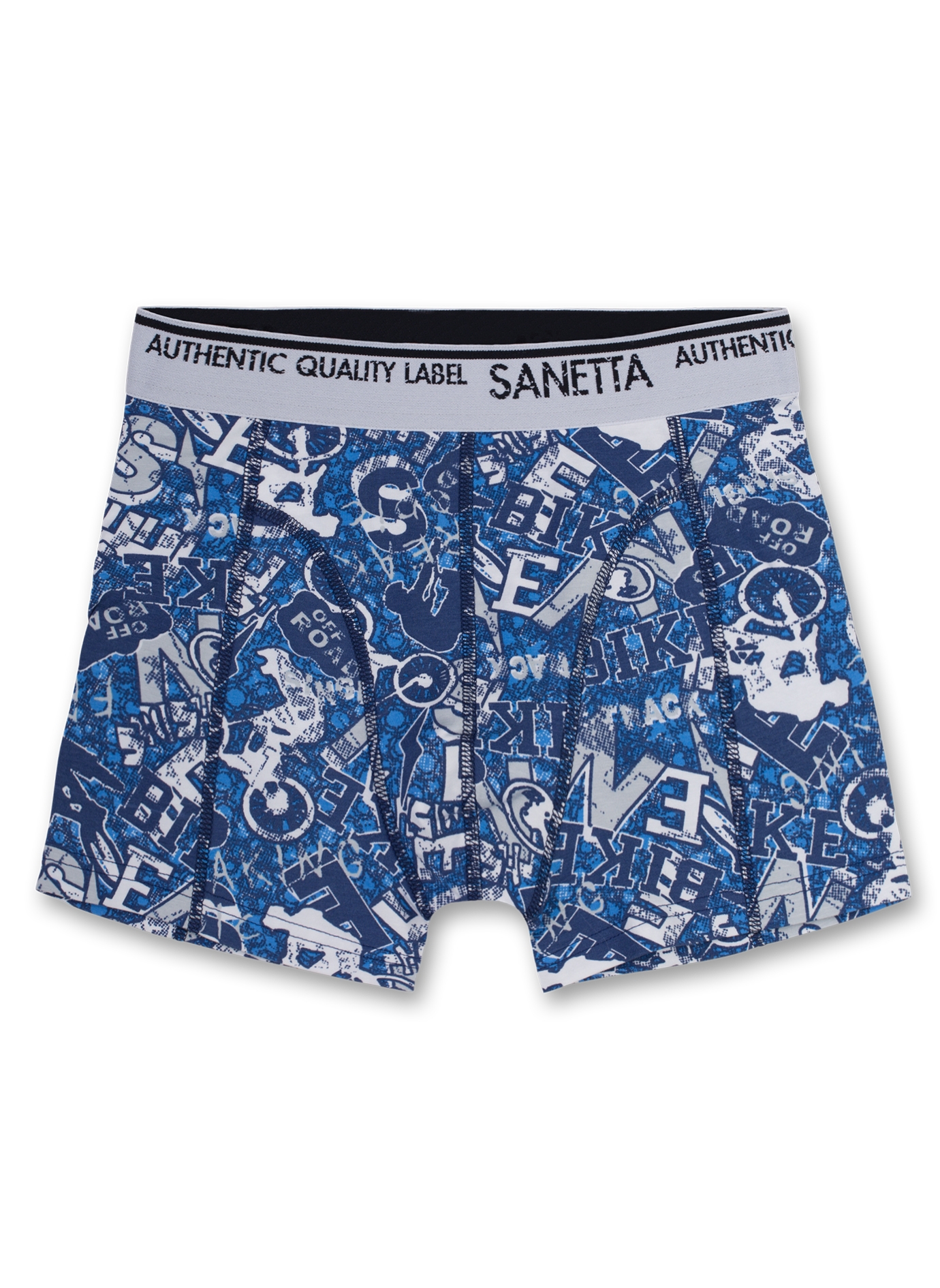 Jungen-Hipshorts