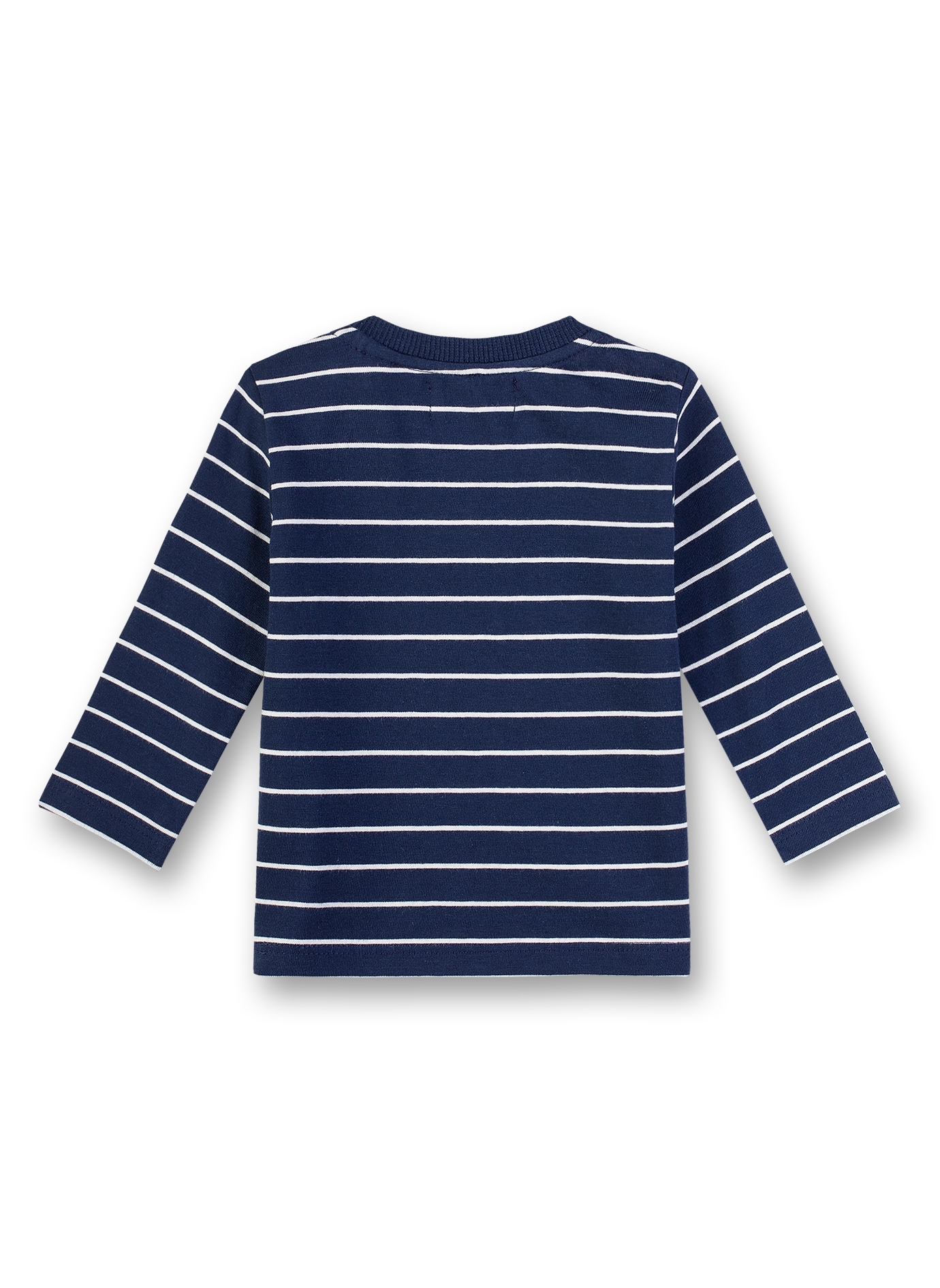 Jungen-Shirt langarm