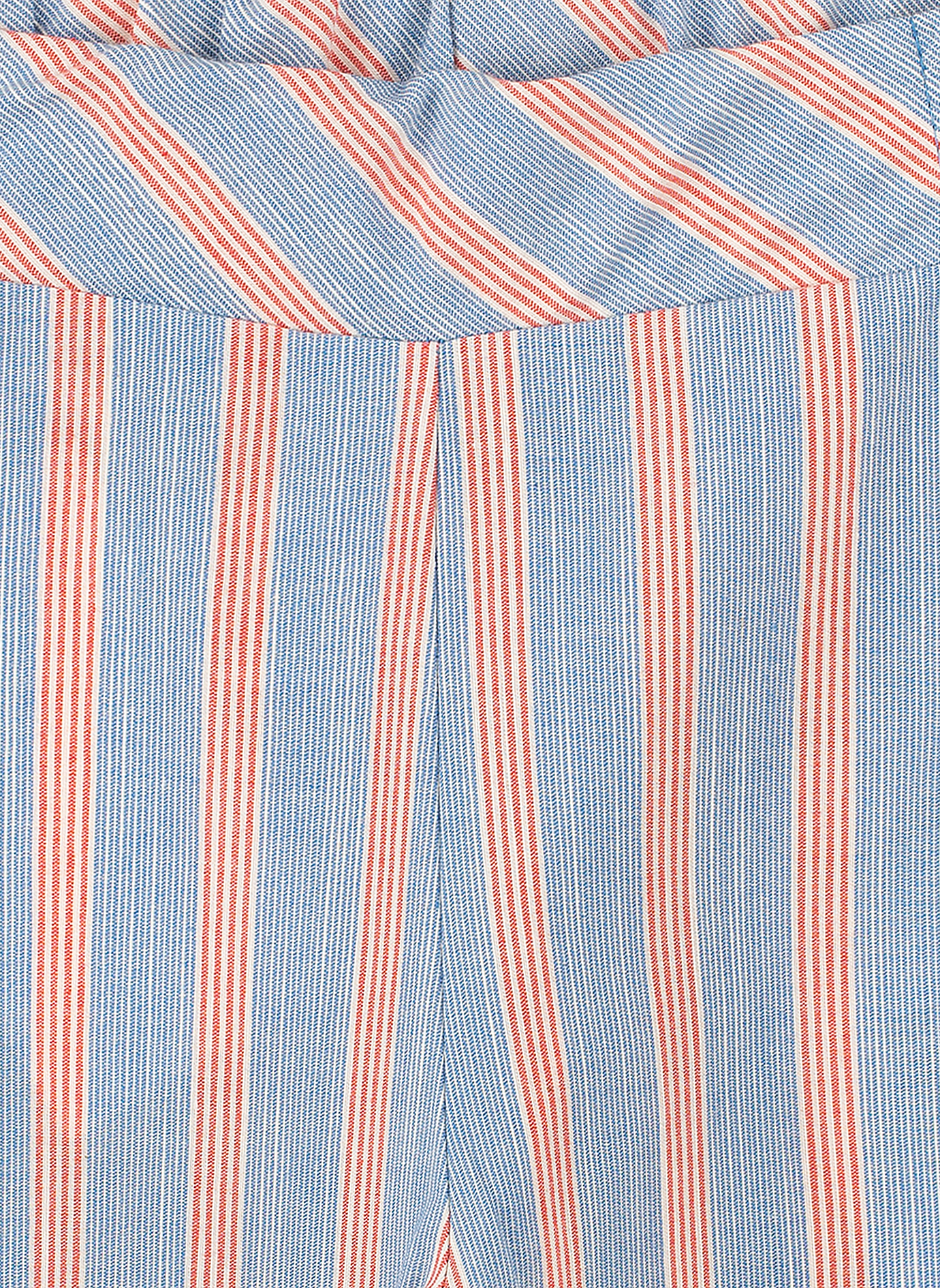 Jungen-Hose Blau Little Lobster