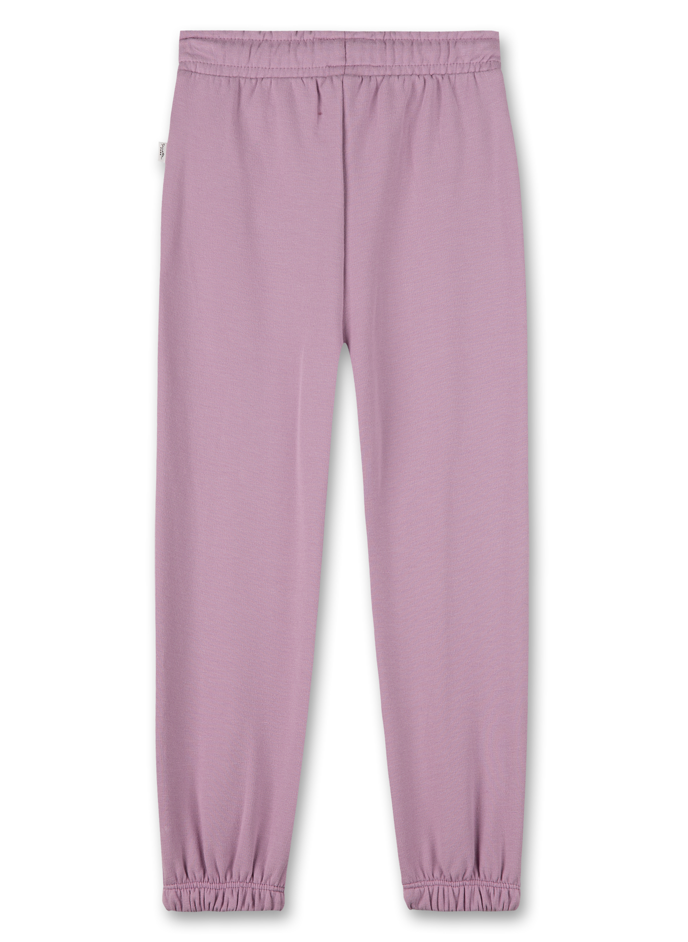 Mädchen-Sweathose Rosa