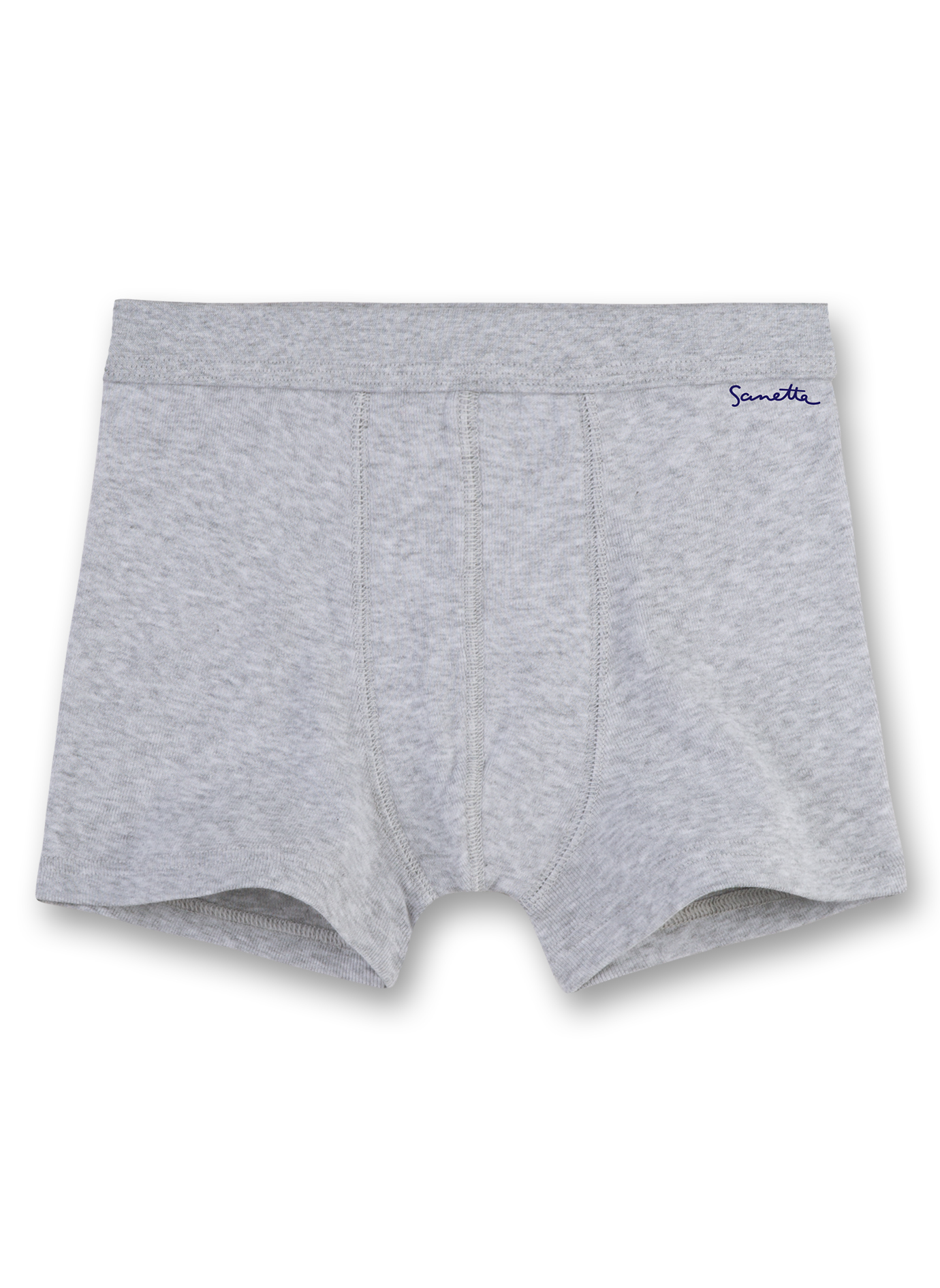 Jungen-Shorts (Dreierpack)