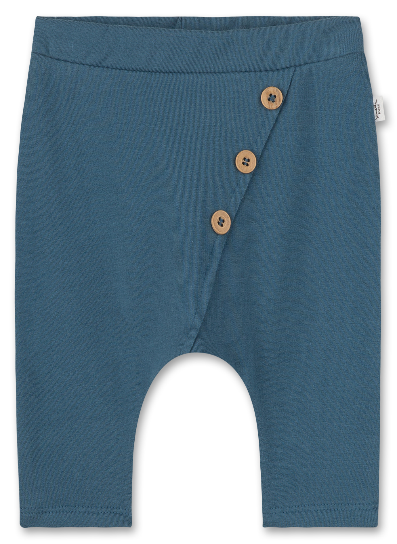 Jungen-Sweathose Blau