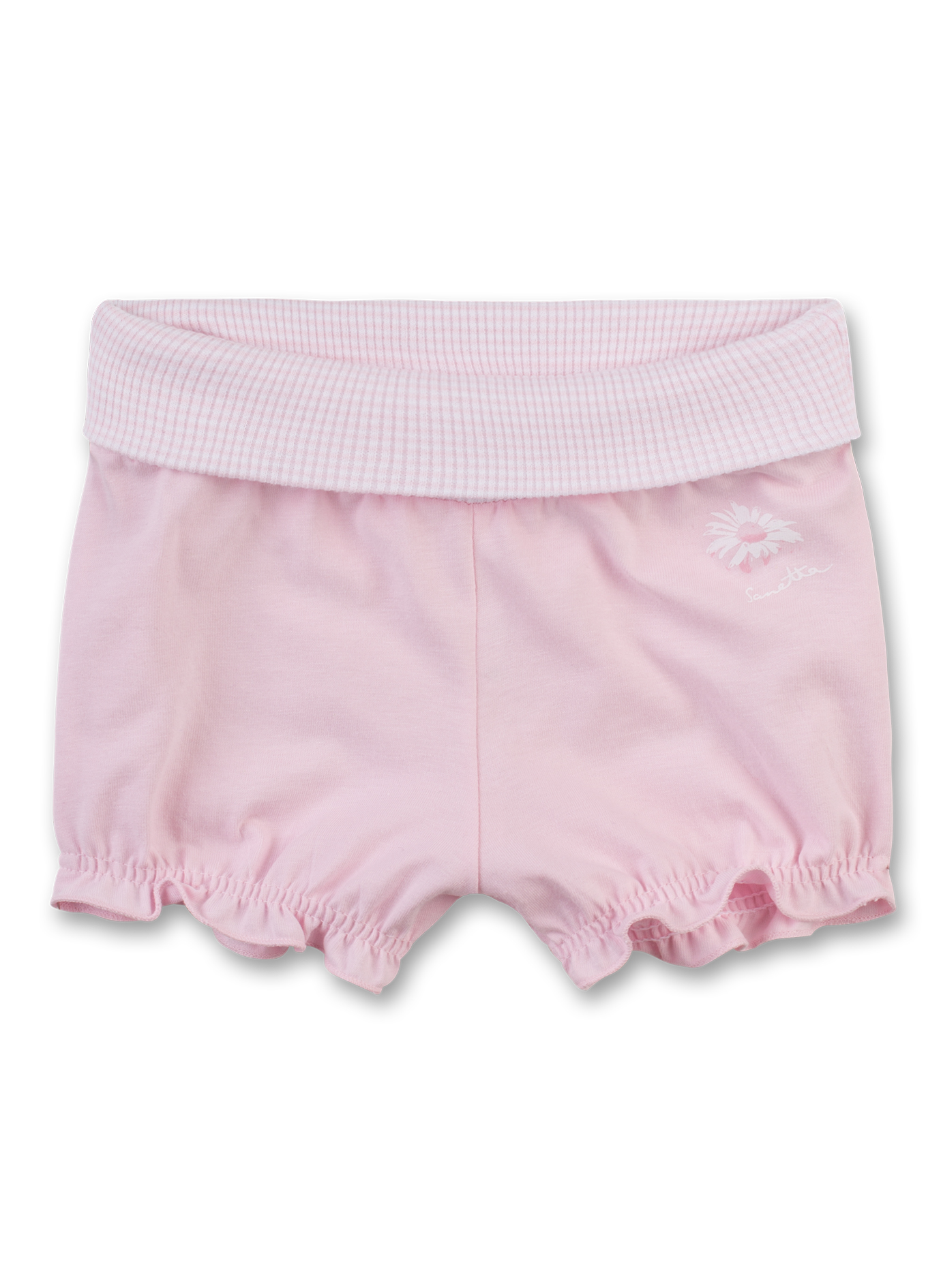 Mädchen-Shorts
