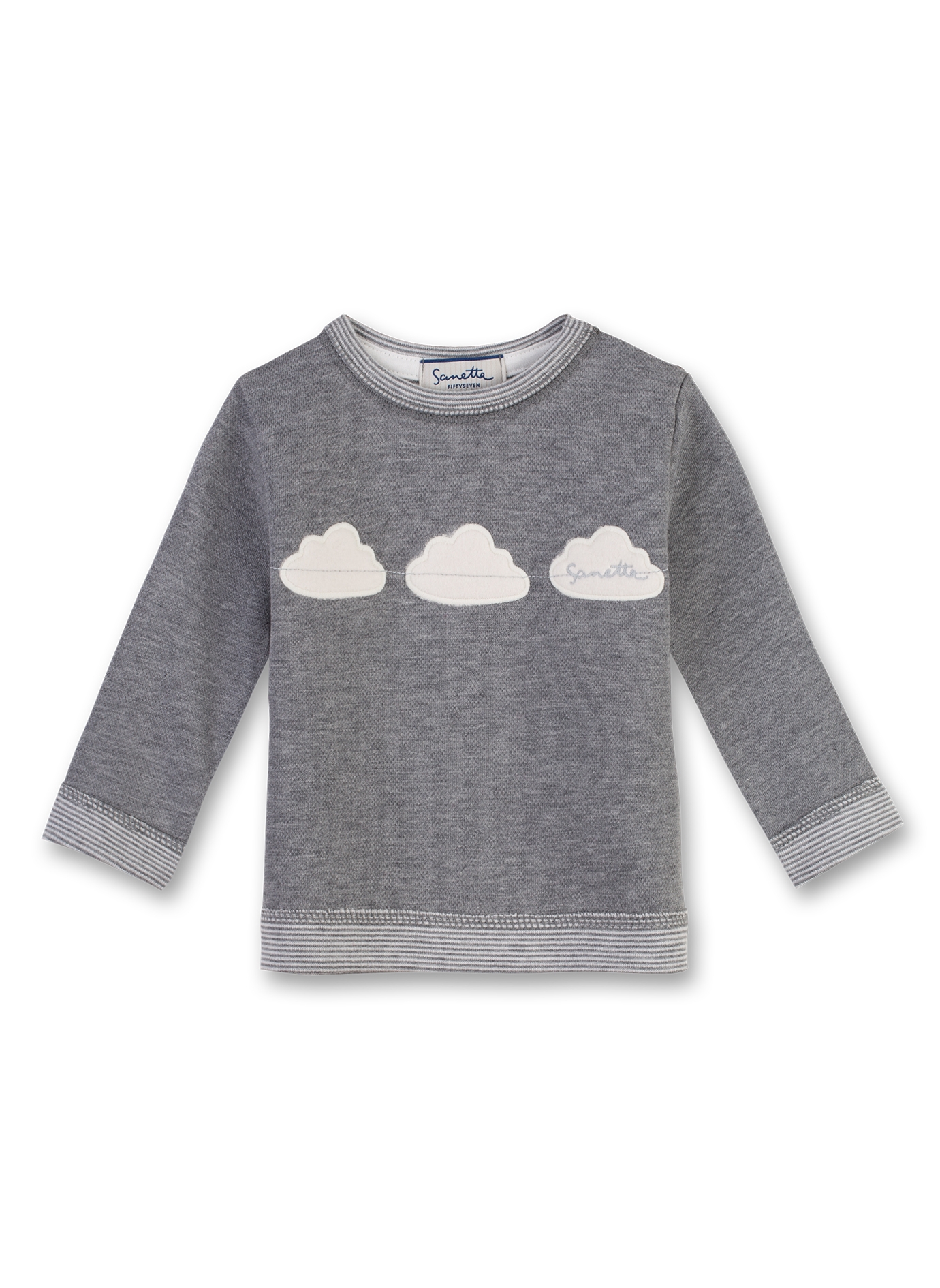 Unisex-Sweatshirt