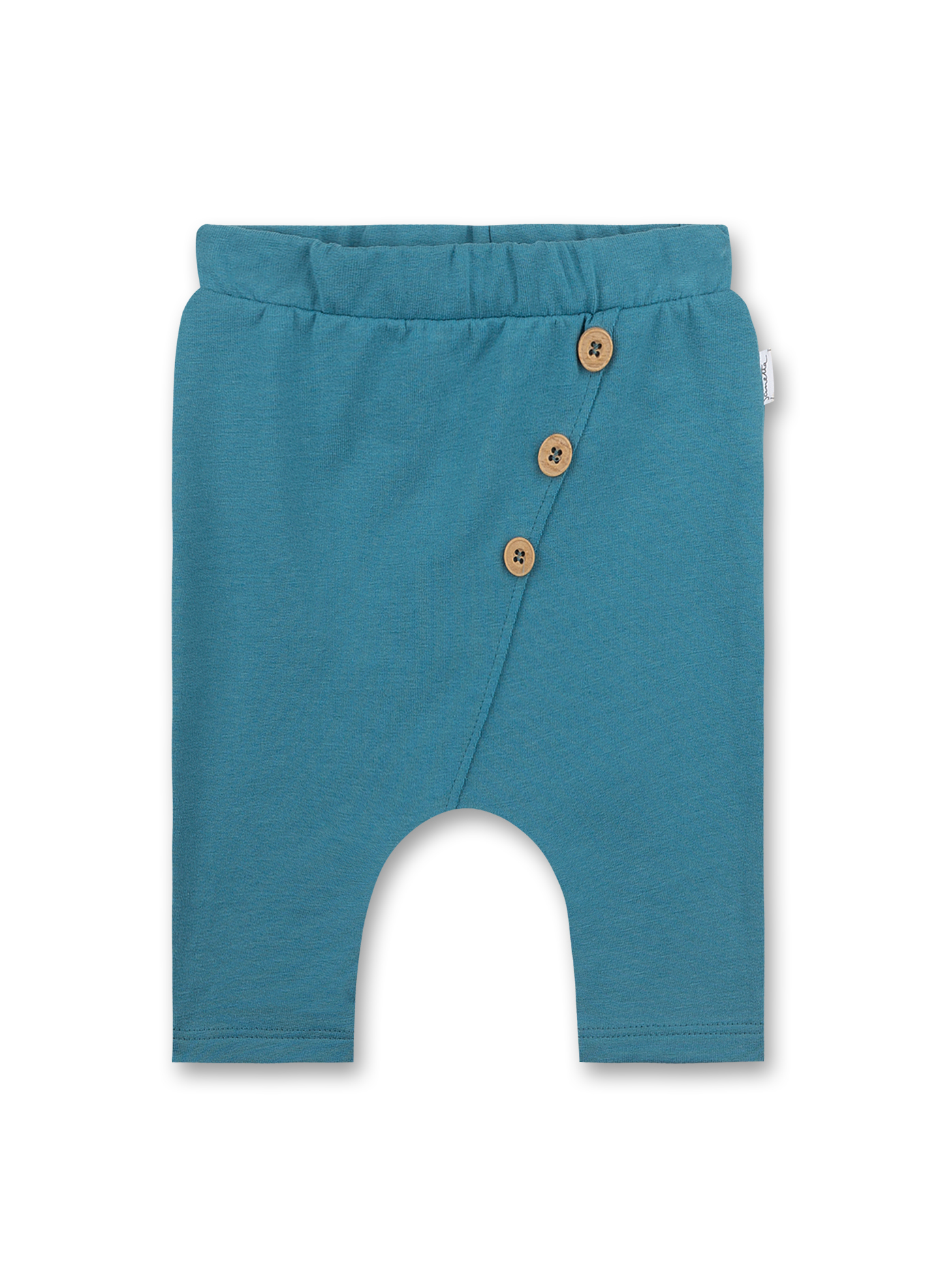 Unisex-Hose Blau