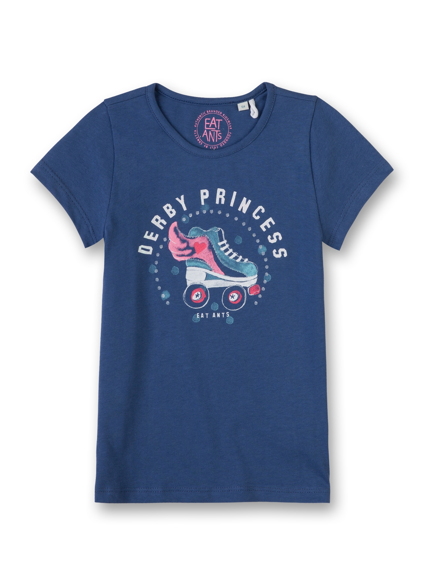 Mädchen T-Shirt