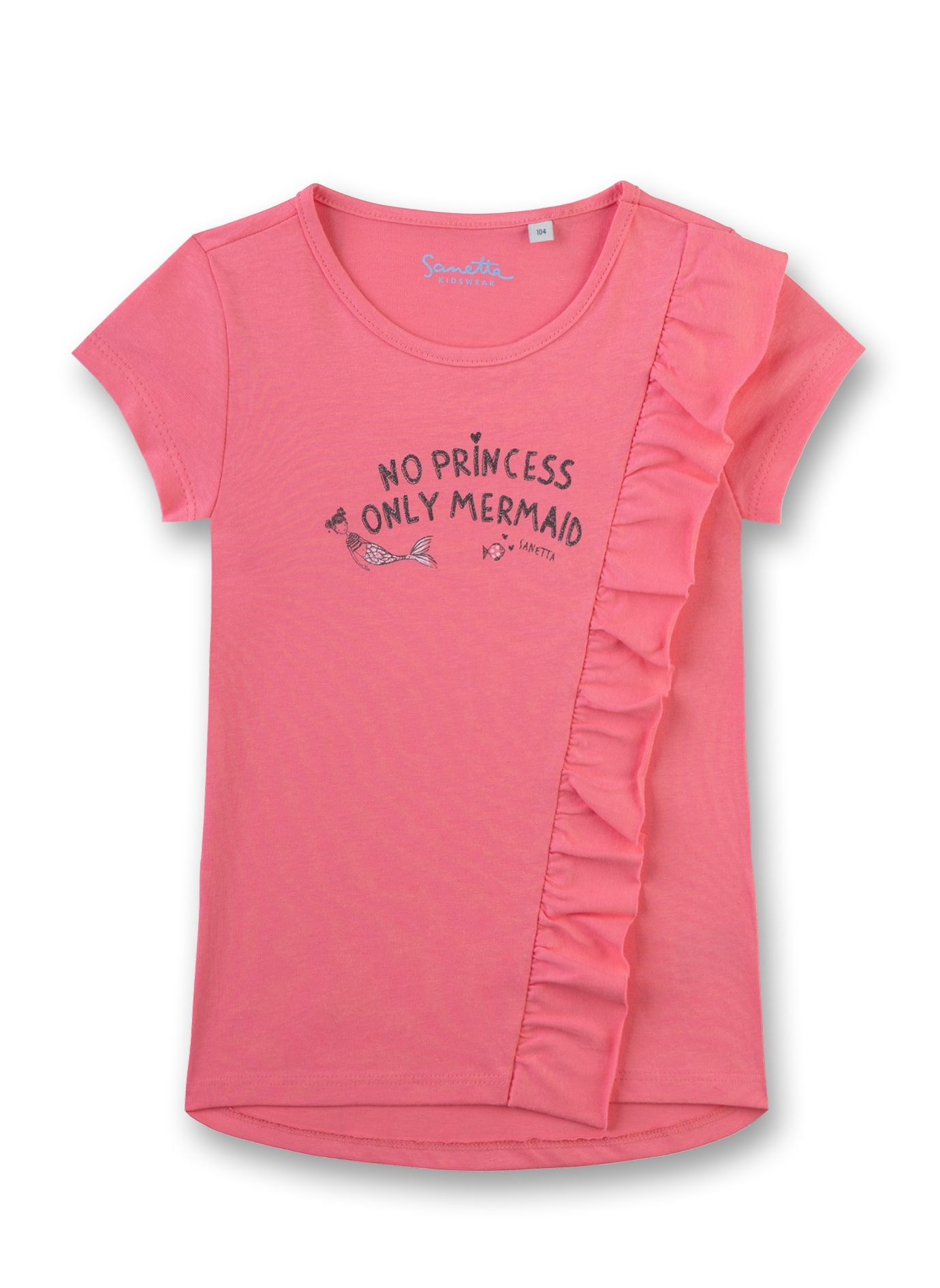 Mädchen T-Shirt
