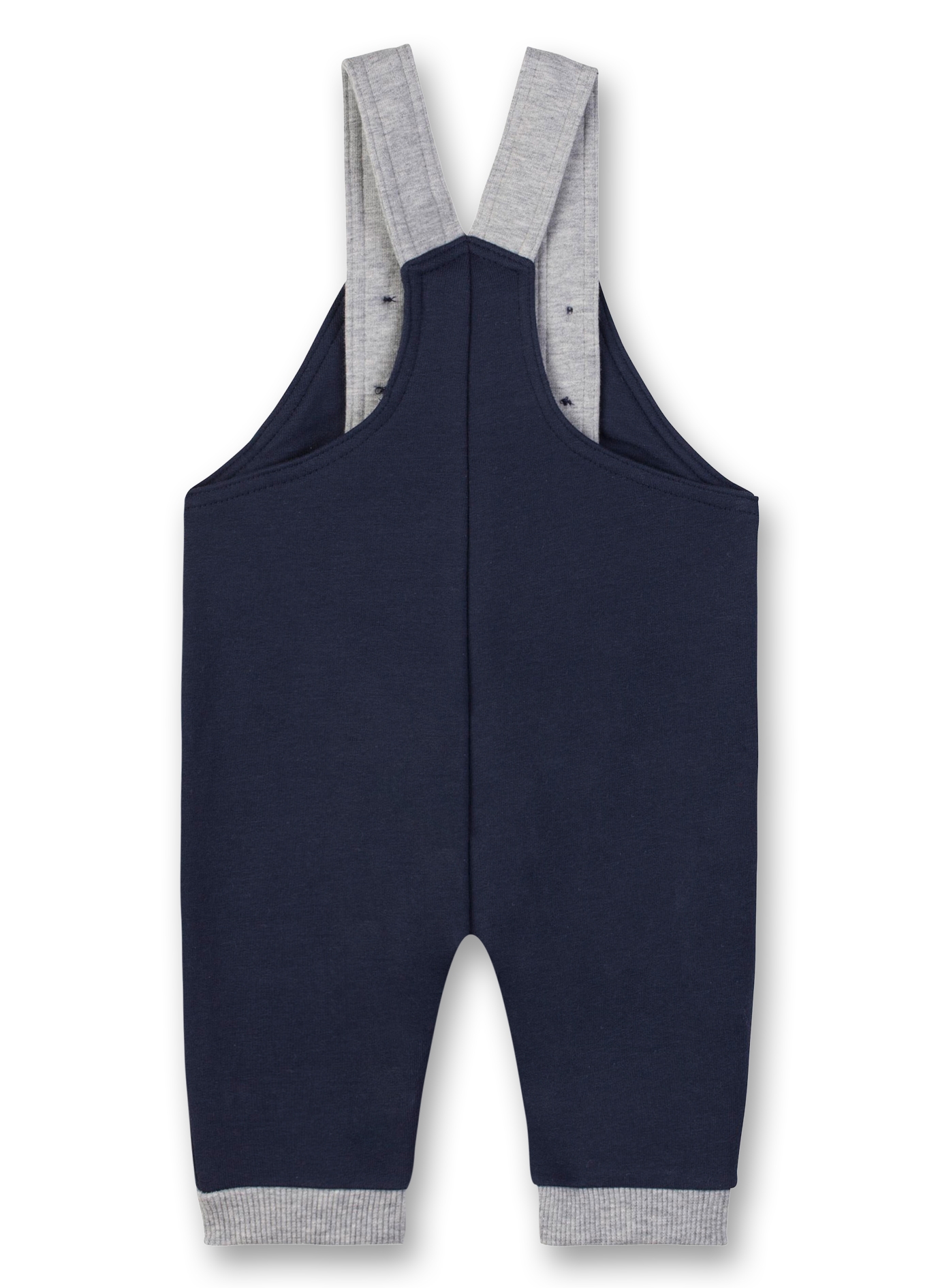 Jungen-Latzhose