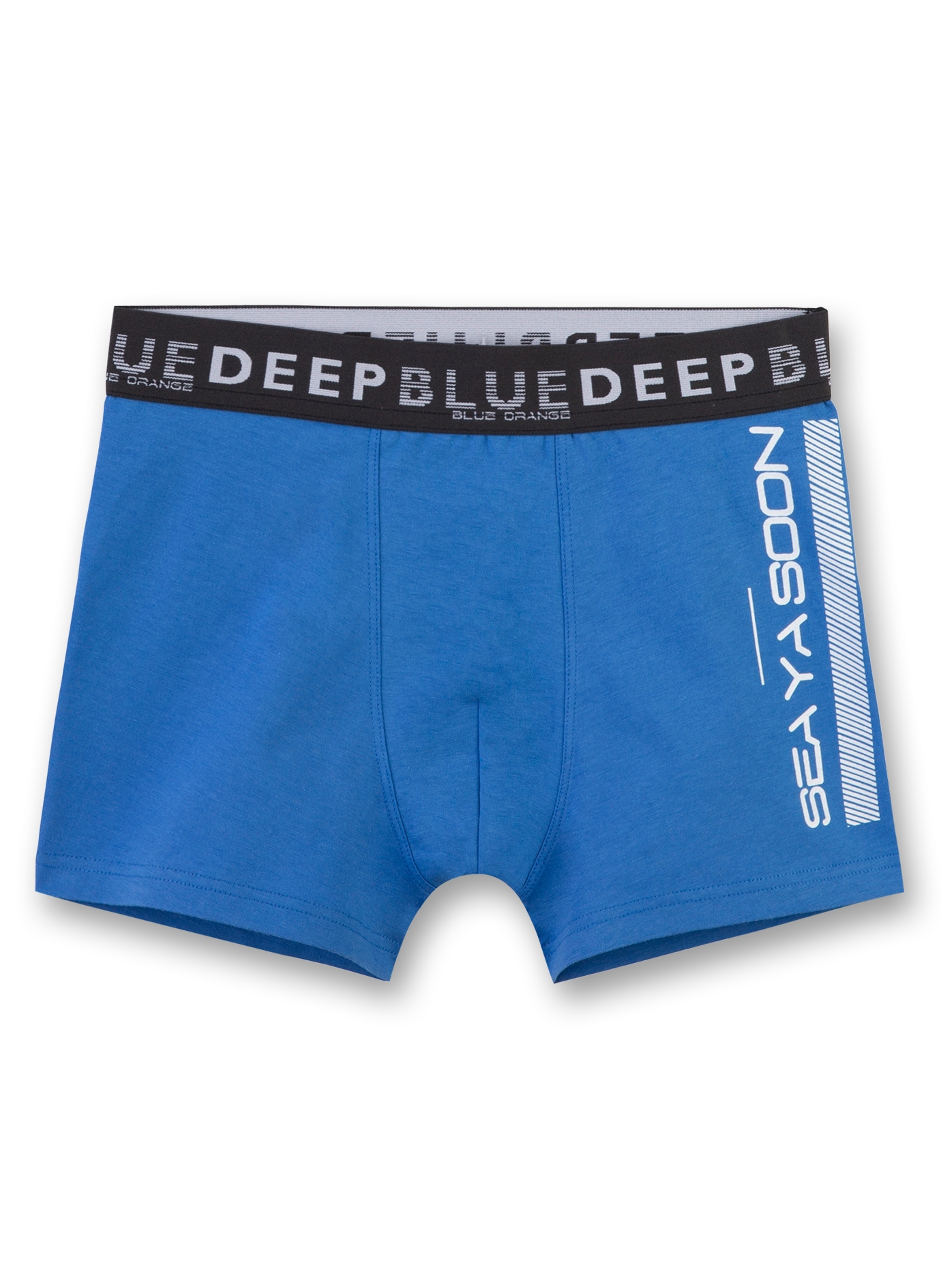 Jungen-Hipshorts