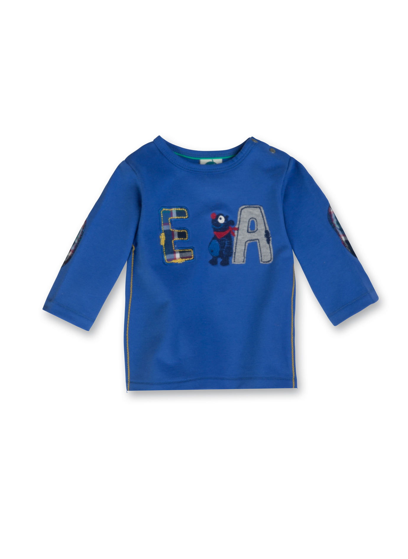 Jungen-Sweatshirt