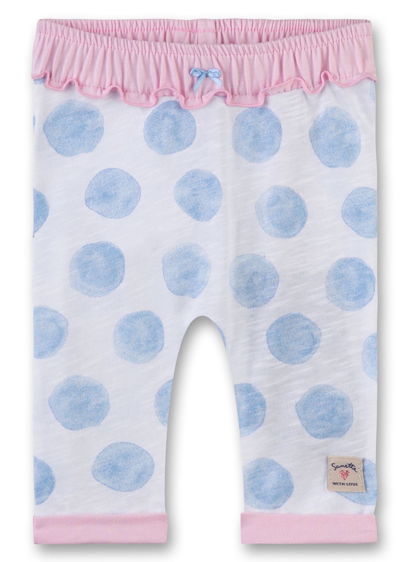 Mädchen-Hose