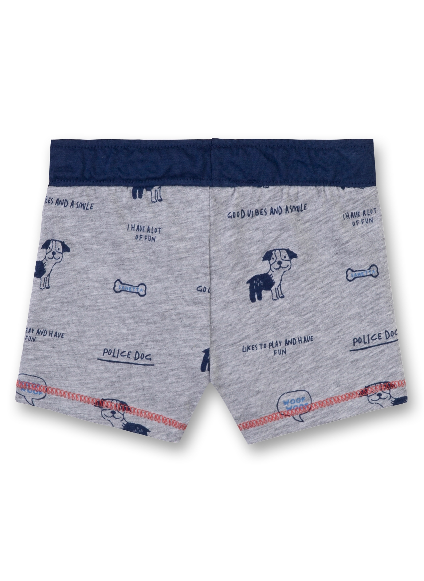 Jungen-Shorts