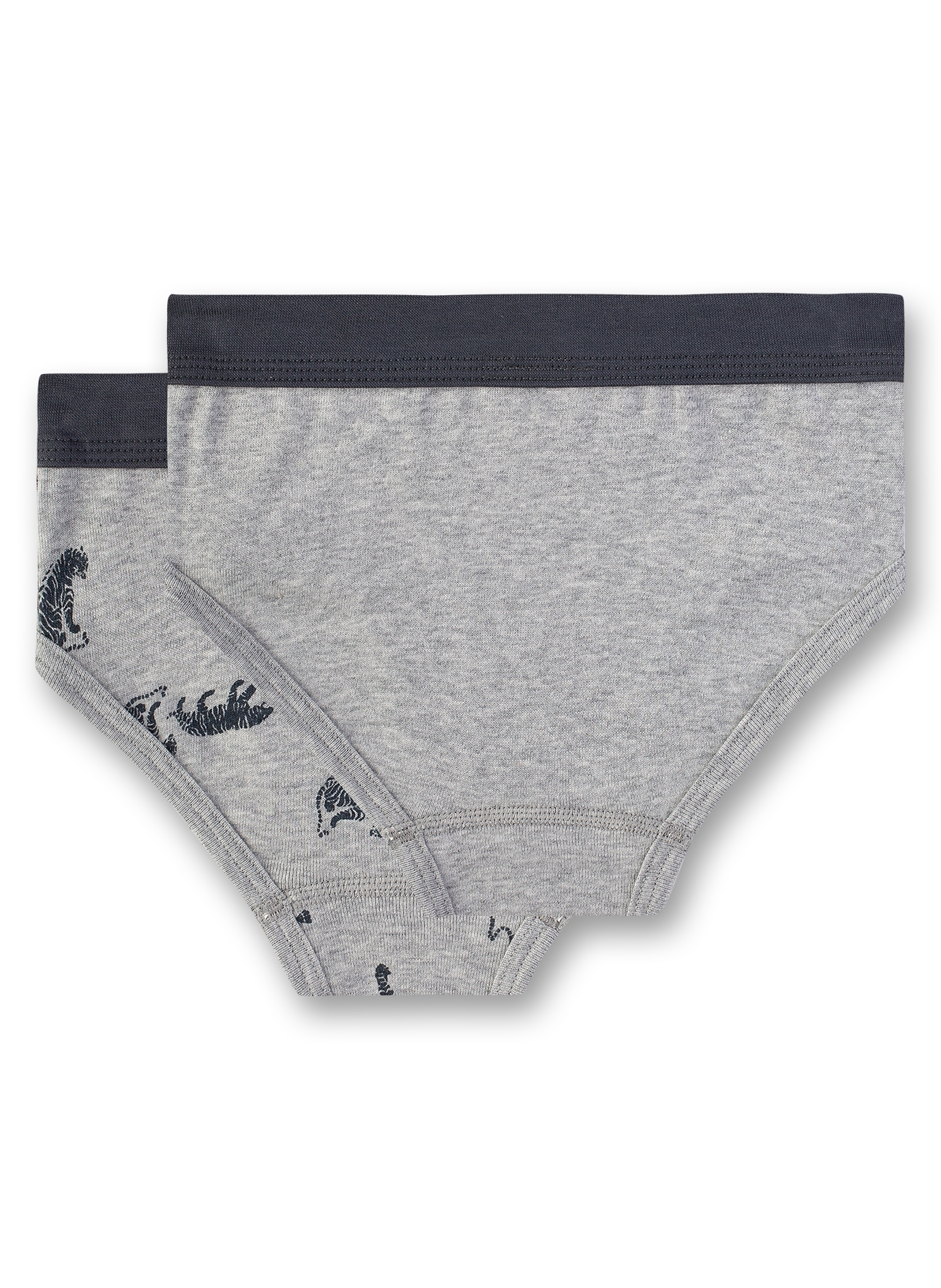 Jungen-Slip (Doppelpack)