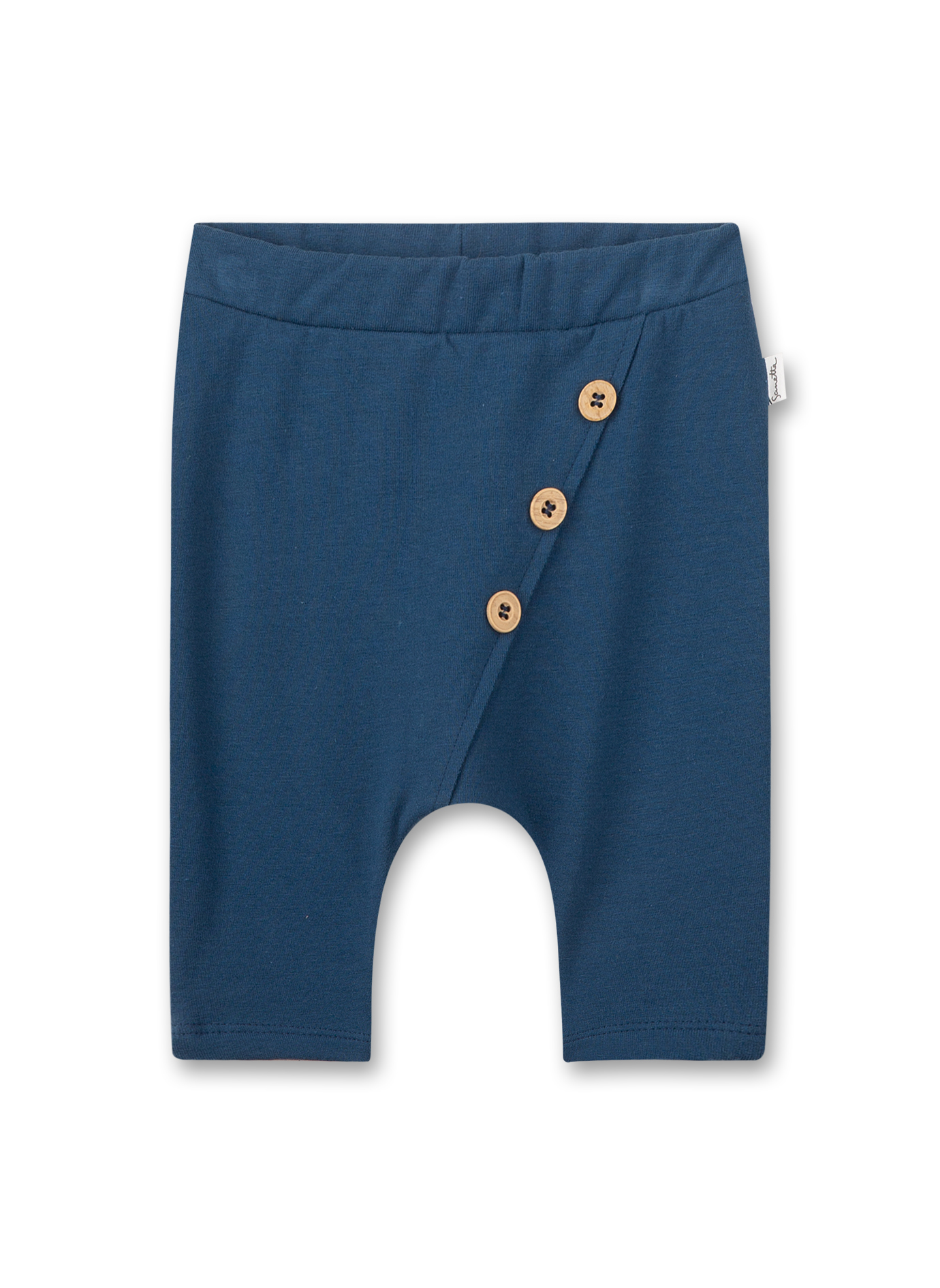 Unisex-Sweathose Blau