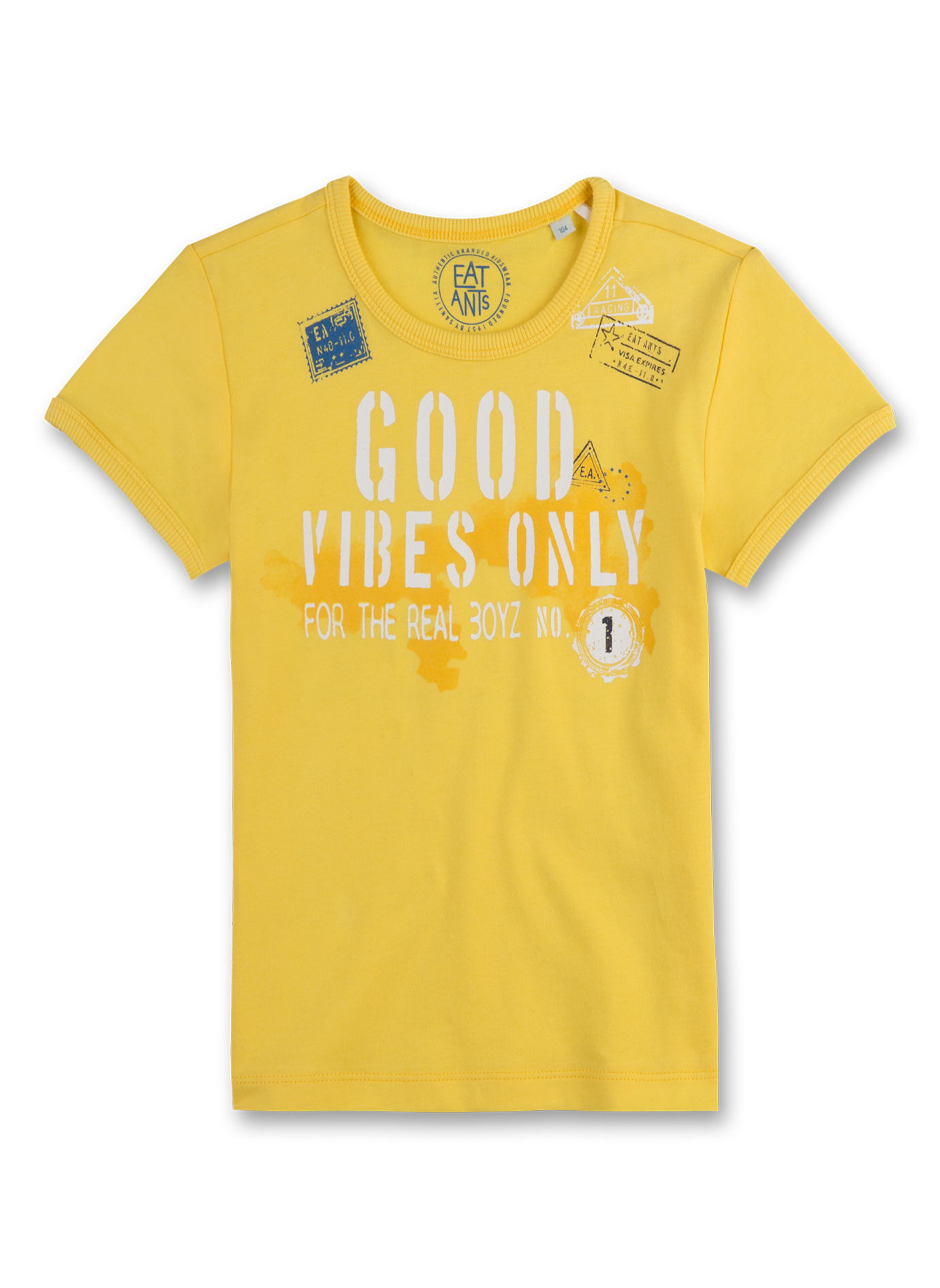 Jungen T-Shirt