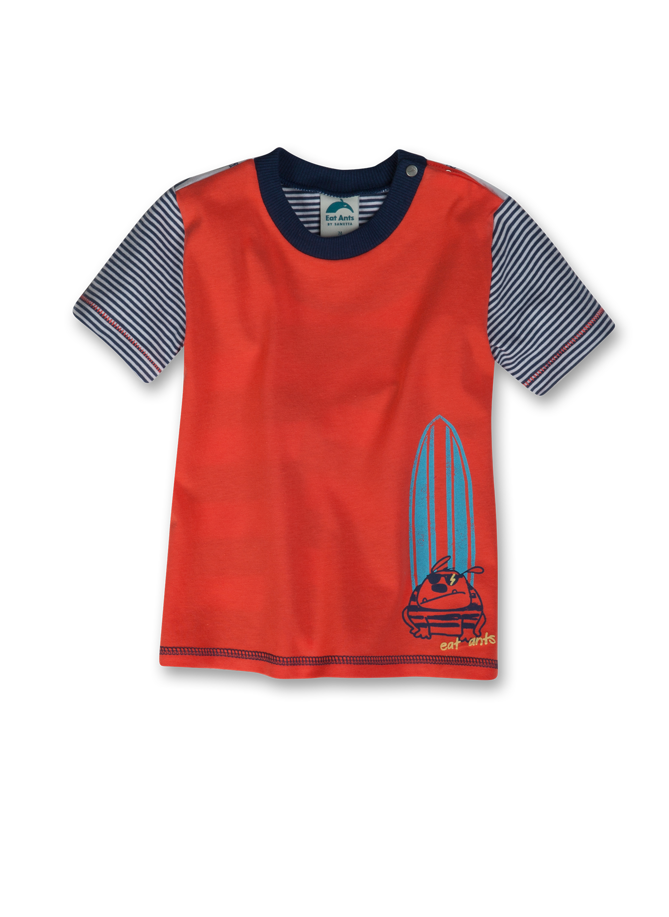 Jungen-T-Shirt