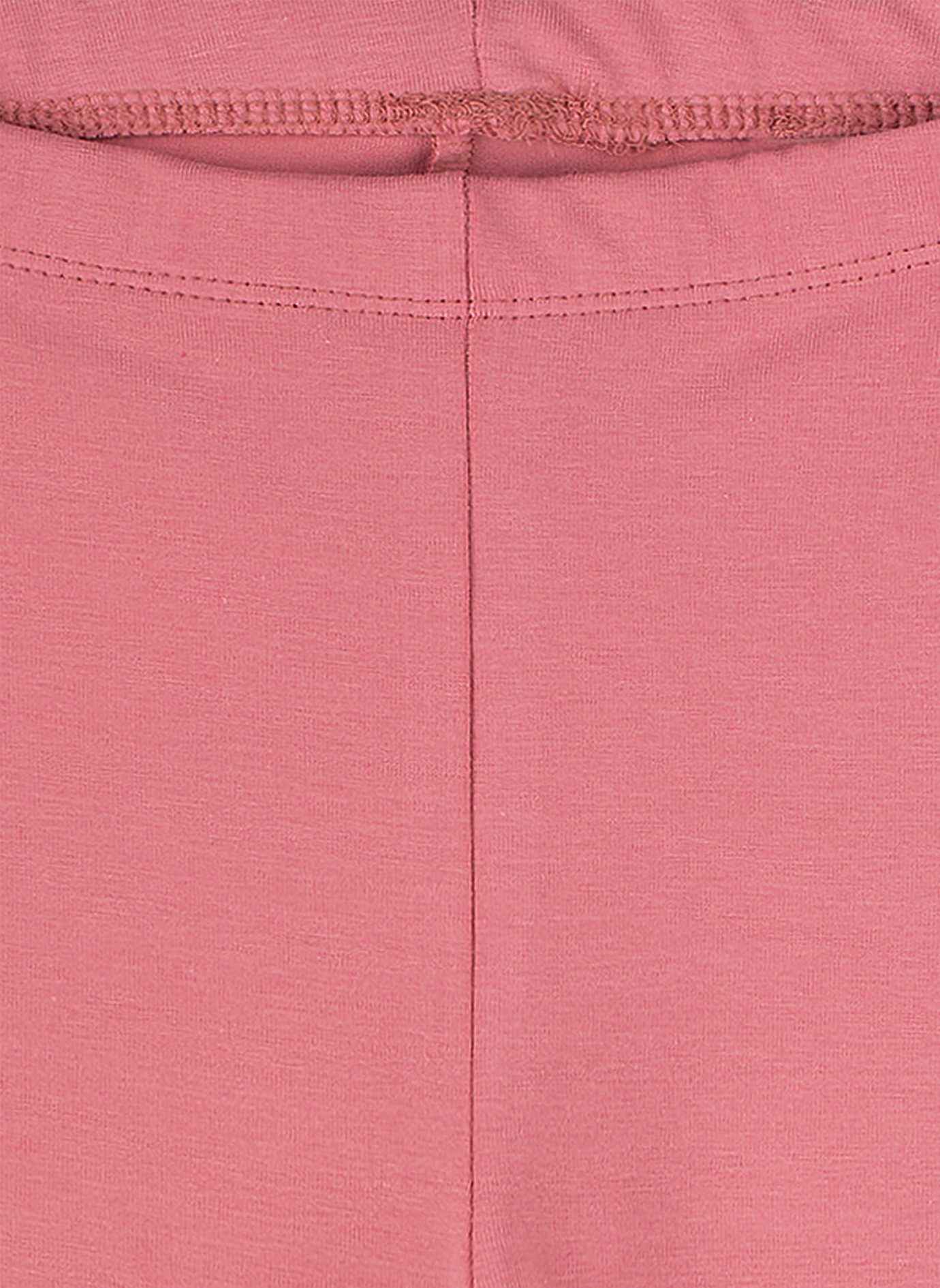 Mädchen-Leggings Rosa Sweat Fruits