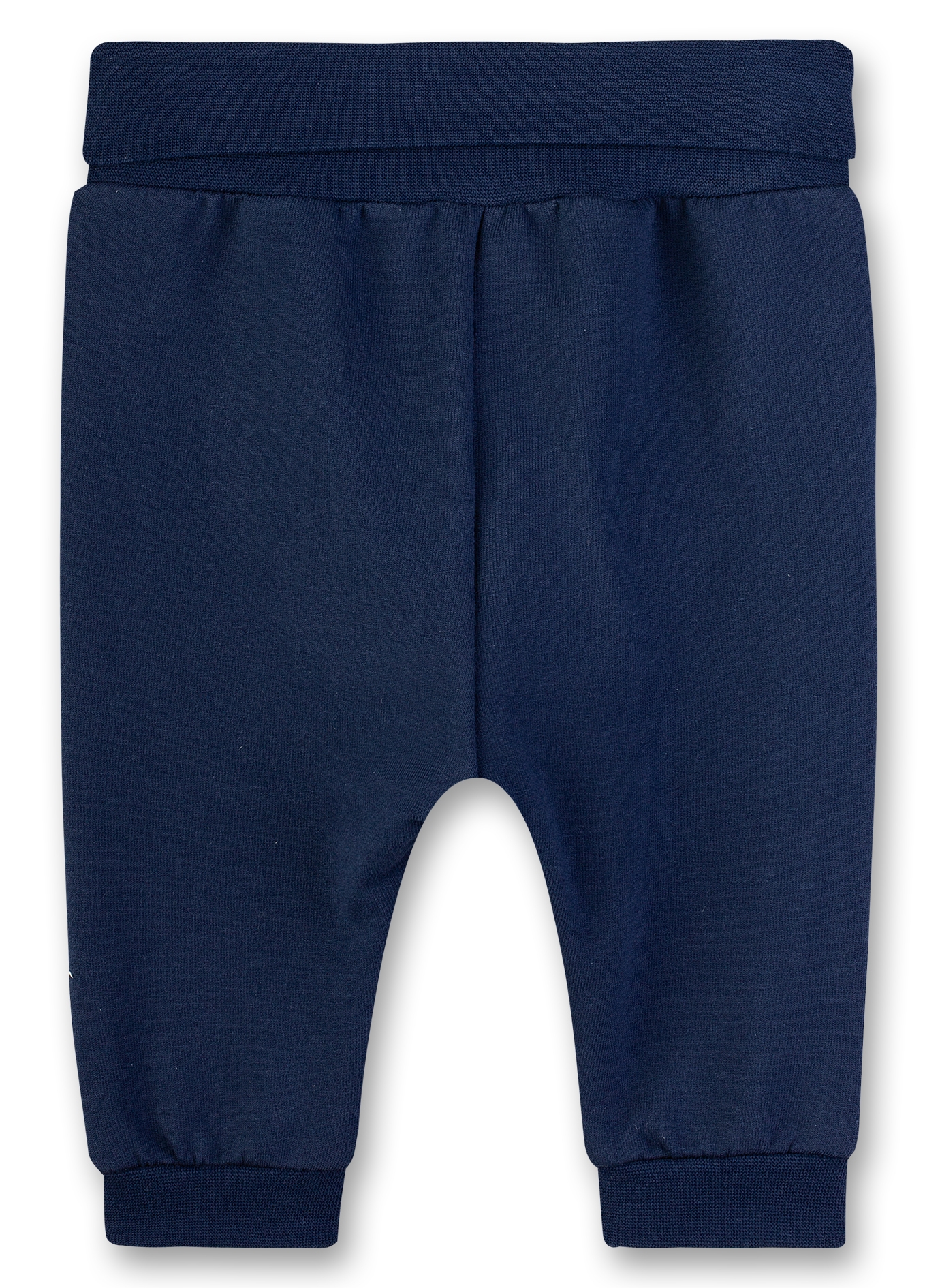 Jungen-Hose Blau Little Scooter