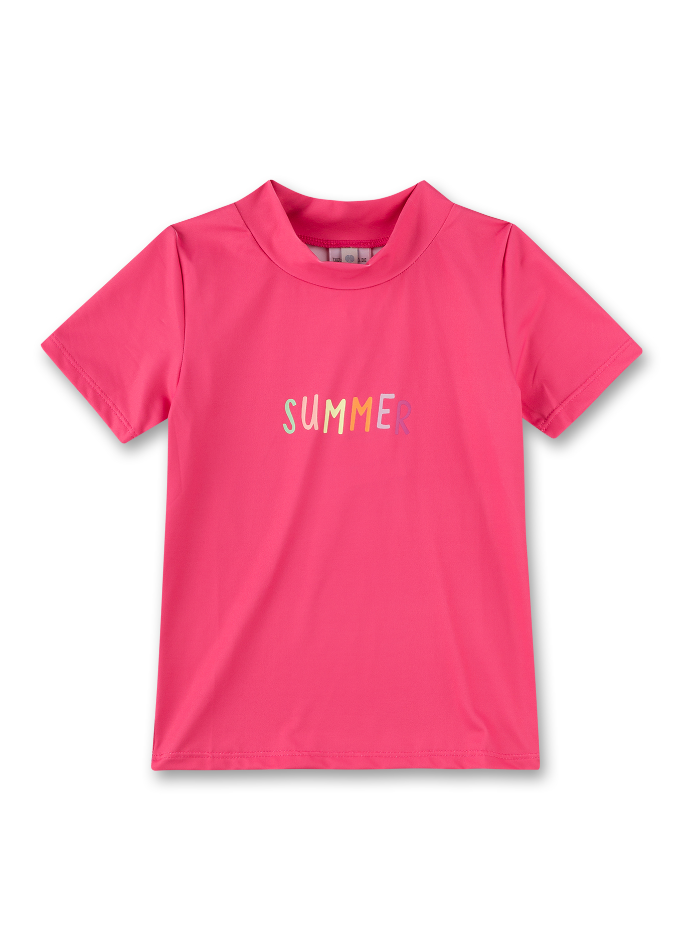 UV Shirt Pink