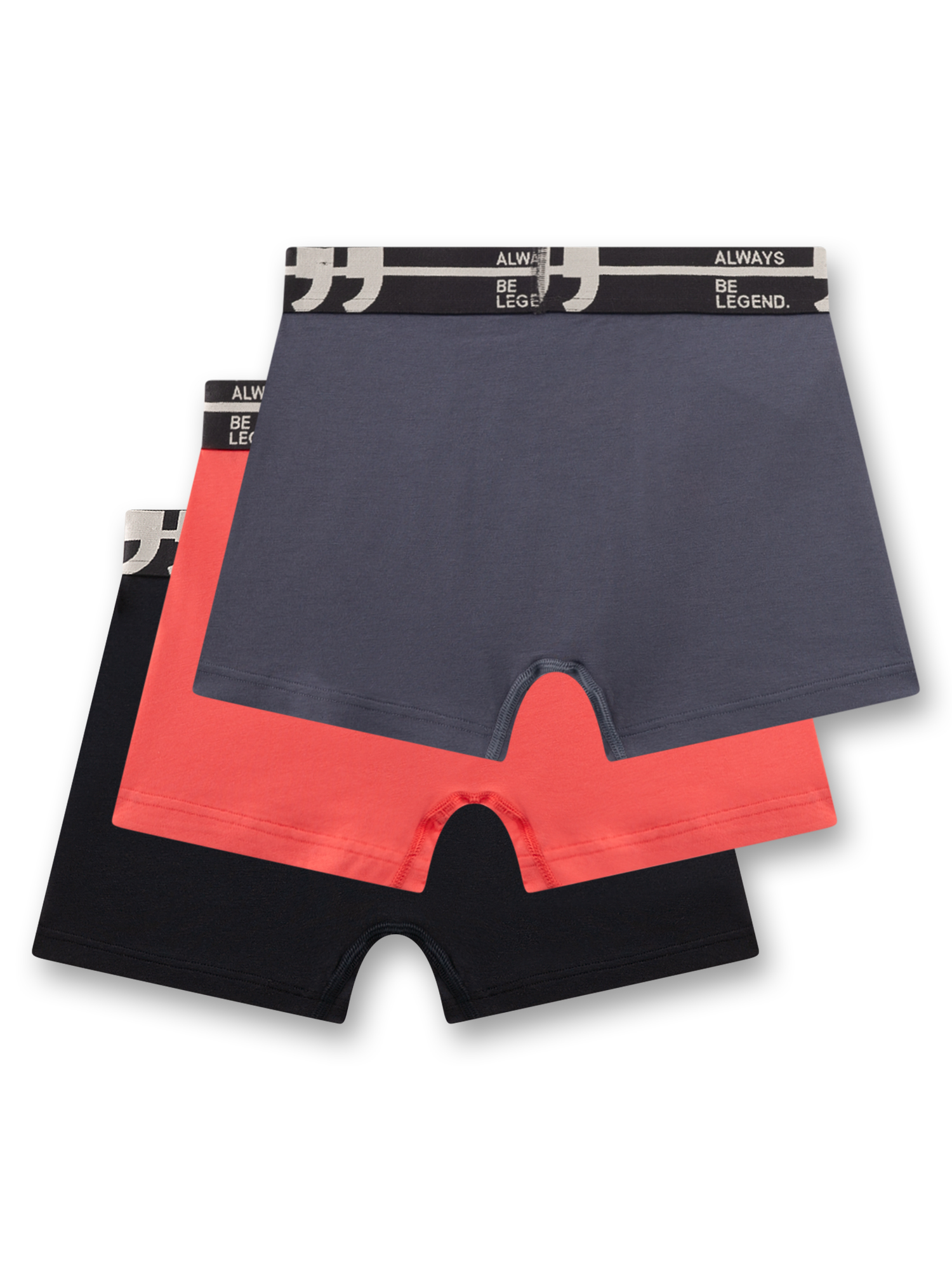 Bekleidung, Unterwäsche, Kurze Hosen