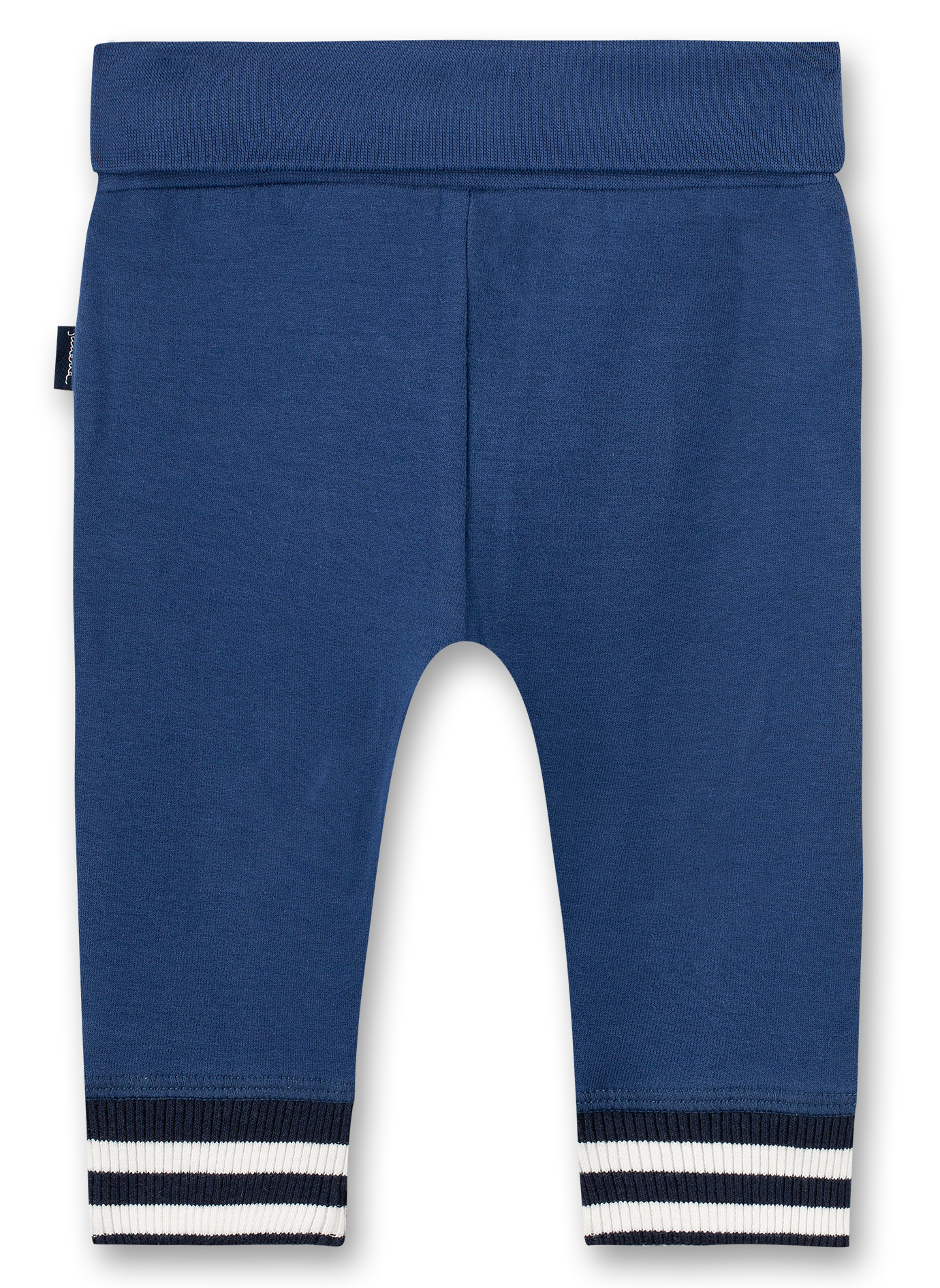 Jungen-Hose Blau Inter Galactic