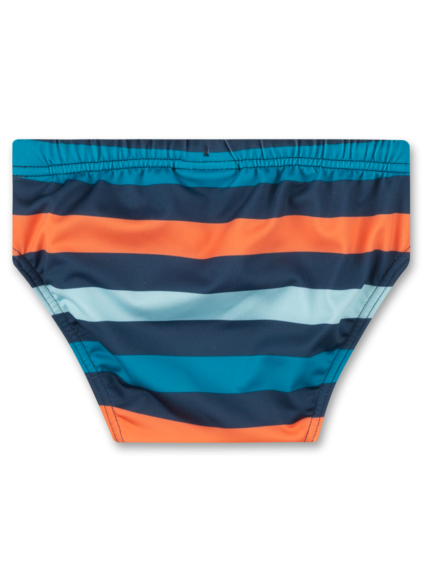 Jungen Schwimm-Windel Blau