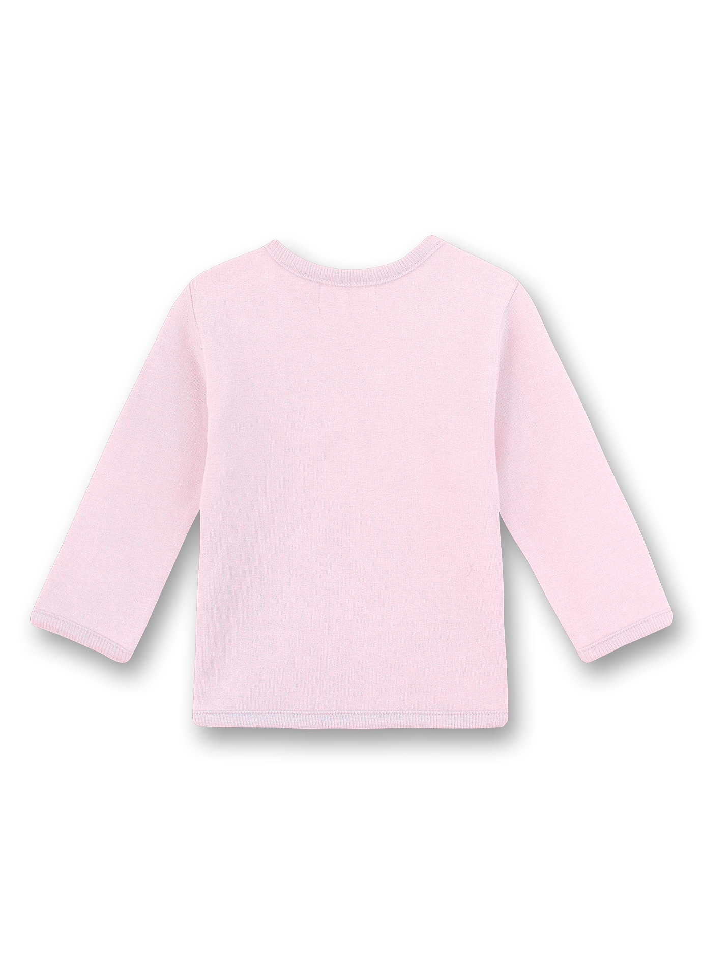 Mädchen-Sweatshirt Rosa Daydream