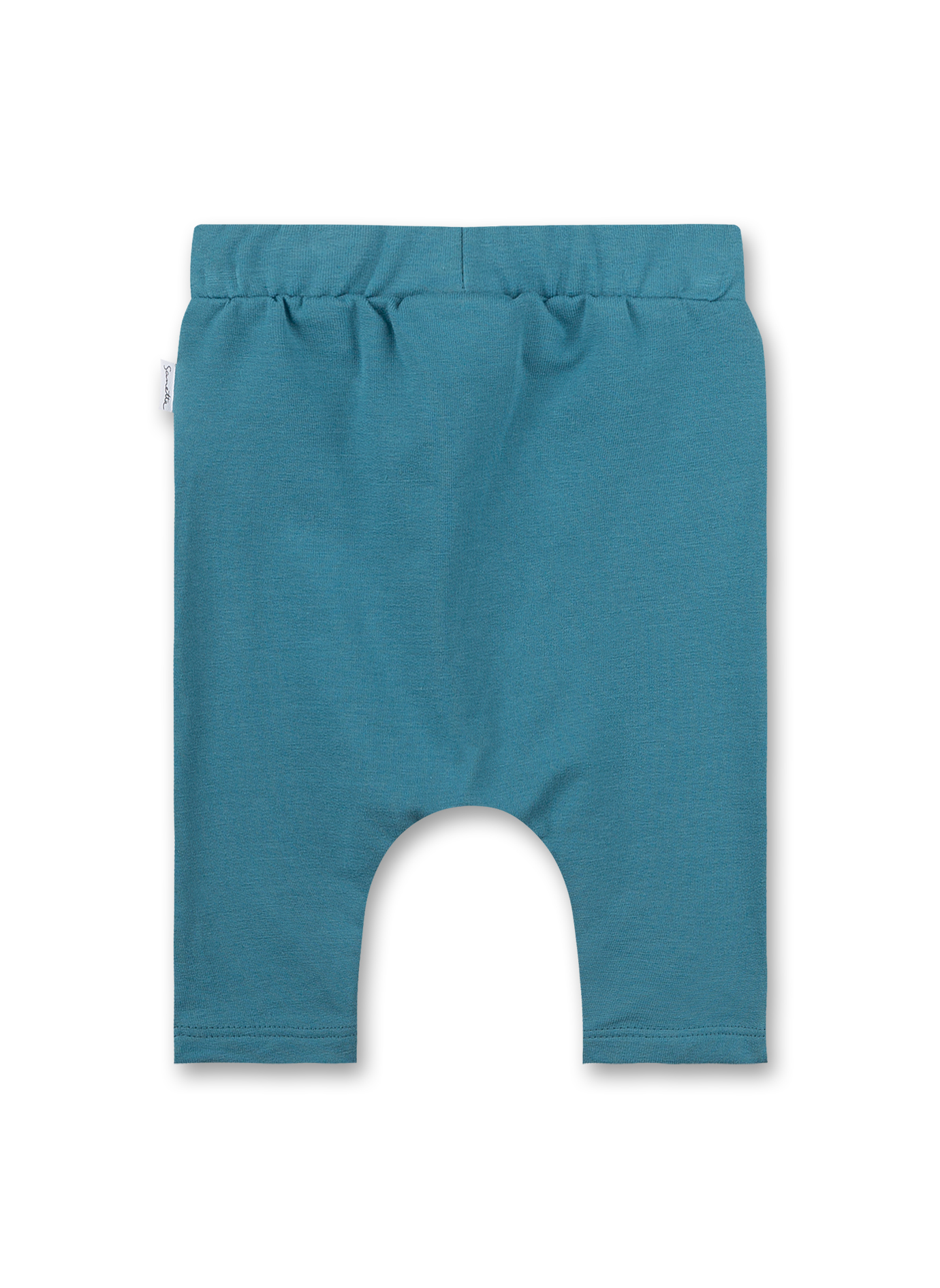 Unisex-Hose Blau