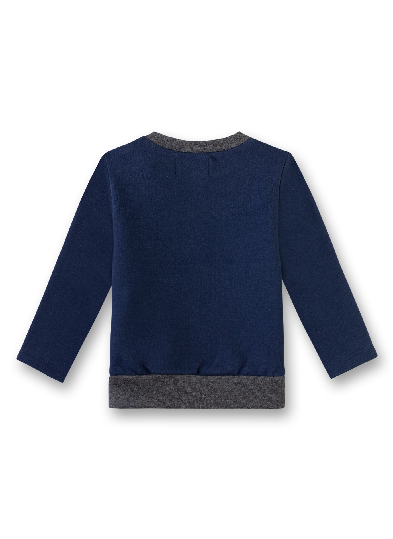 Jungen-Sweatshirt