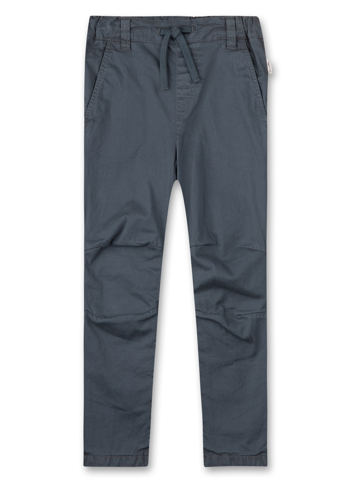 Jungen-Hose Dunkelblau