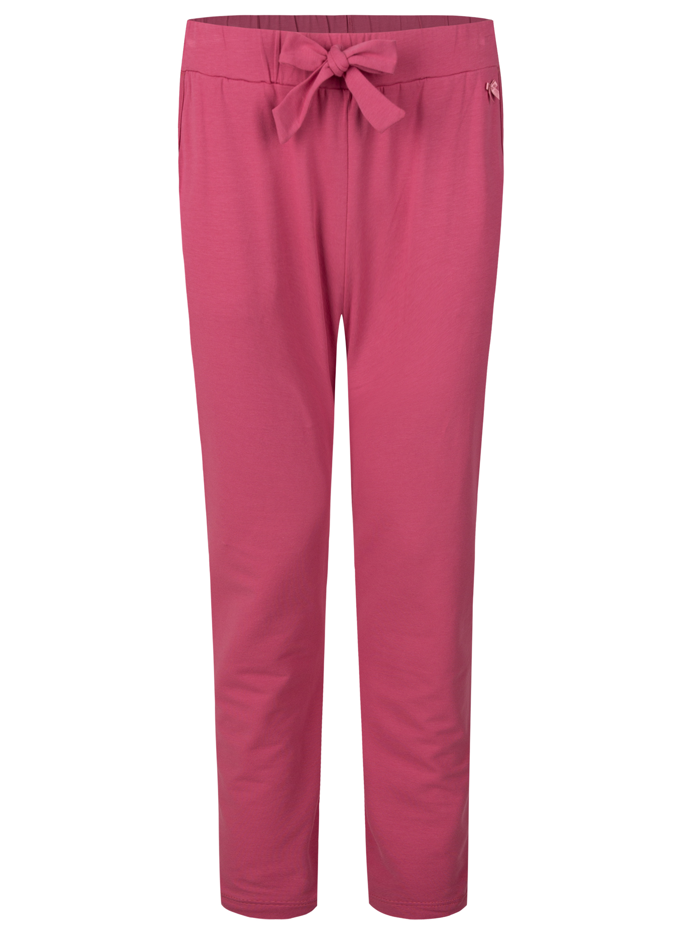 Damen-Schlafhose Pink