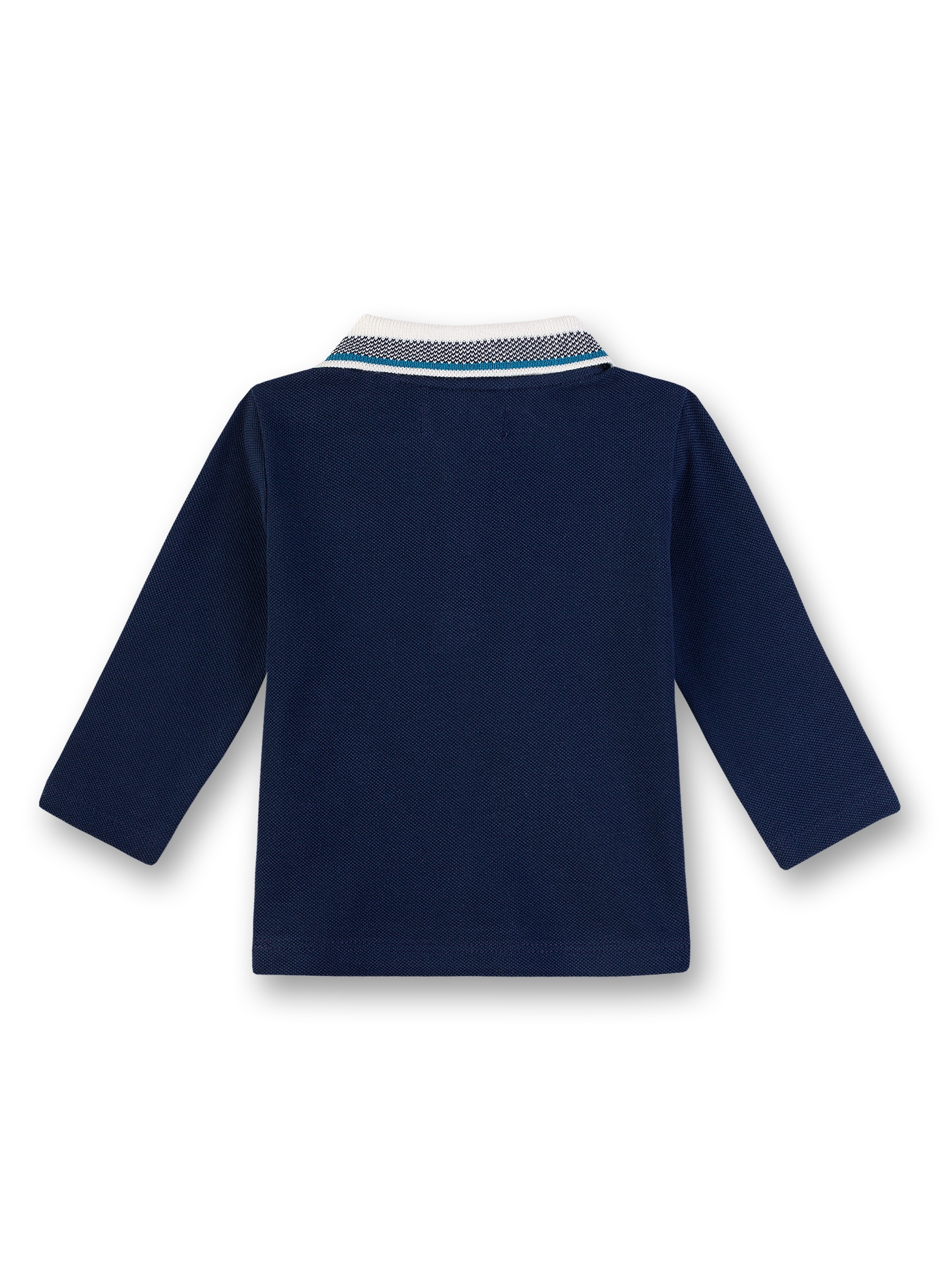 Jungen-Poloshirt