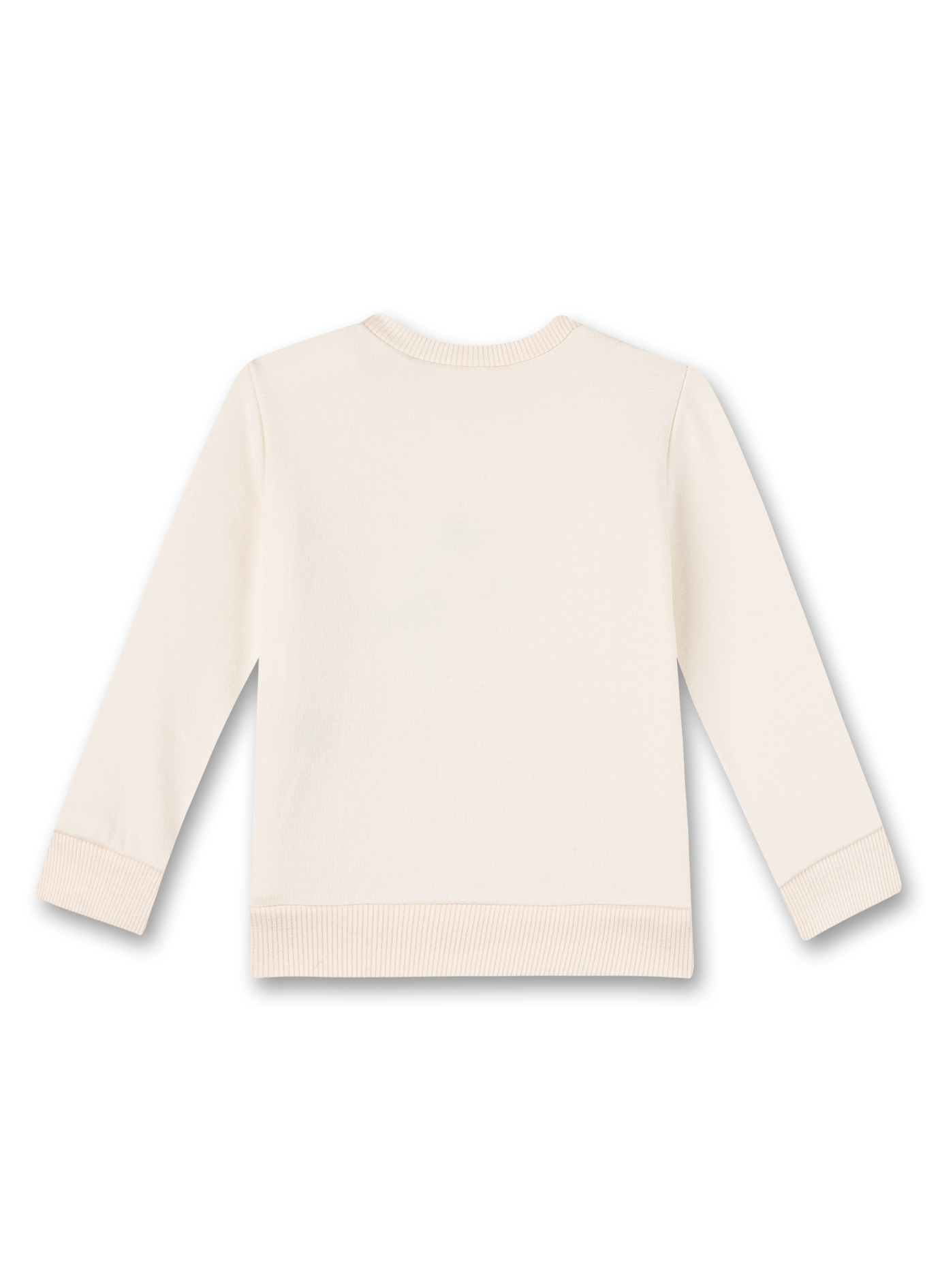 Jungen-Sweatshirt Off-White