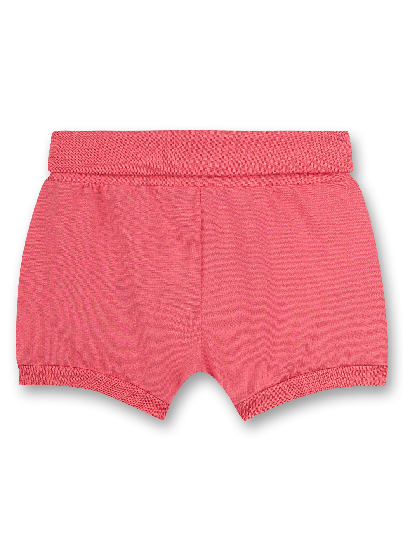 Mädchen-Shorts Pink Free Bird